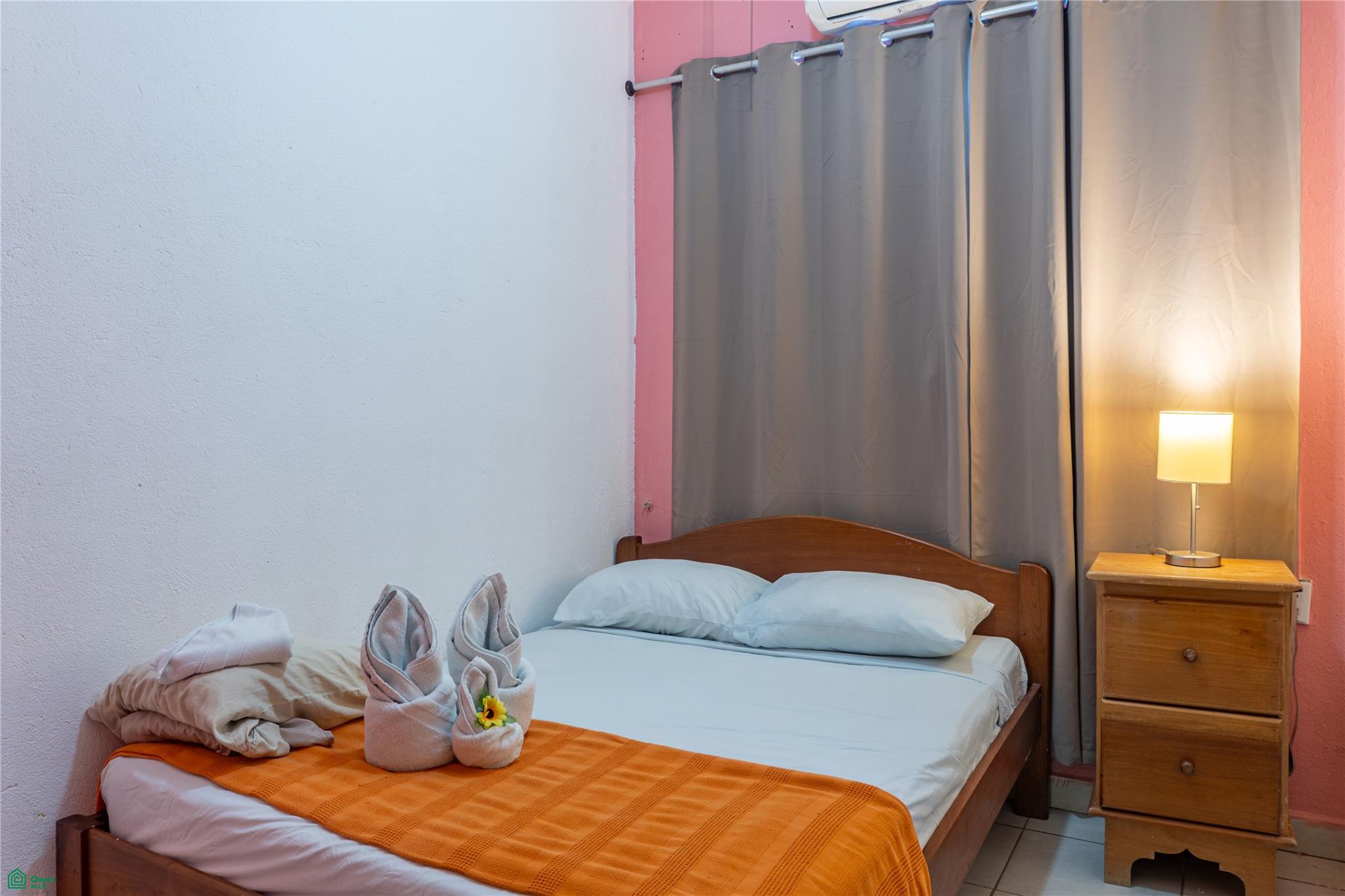 Samara Beach Hotel