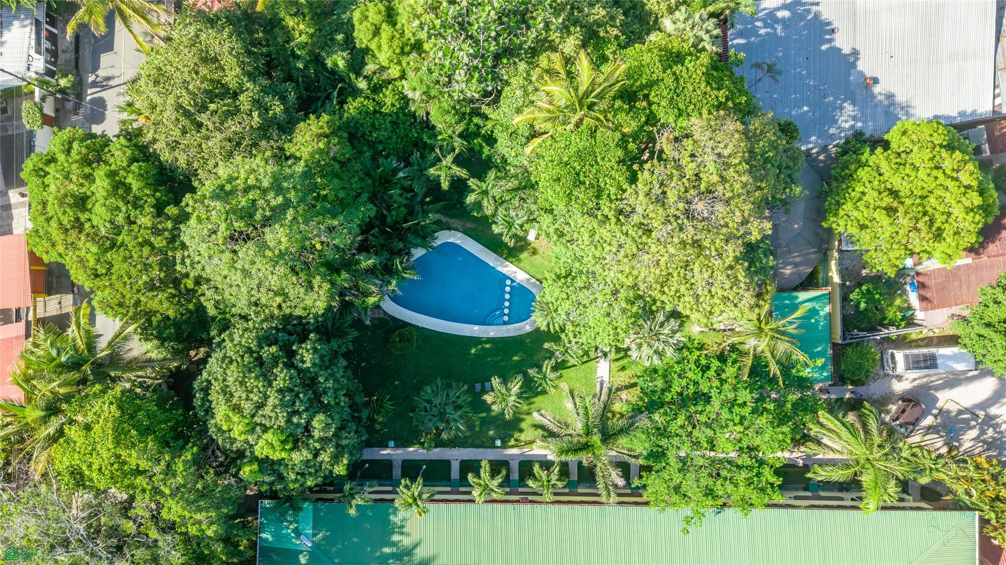 Samara Beach Hotel