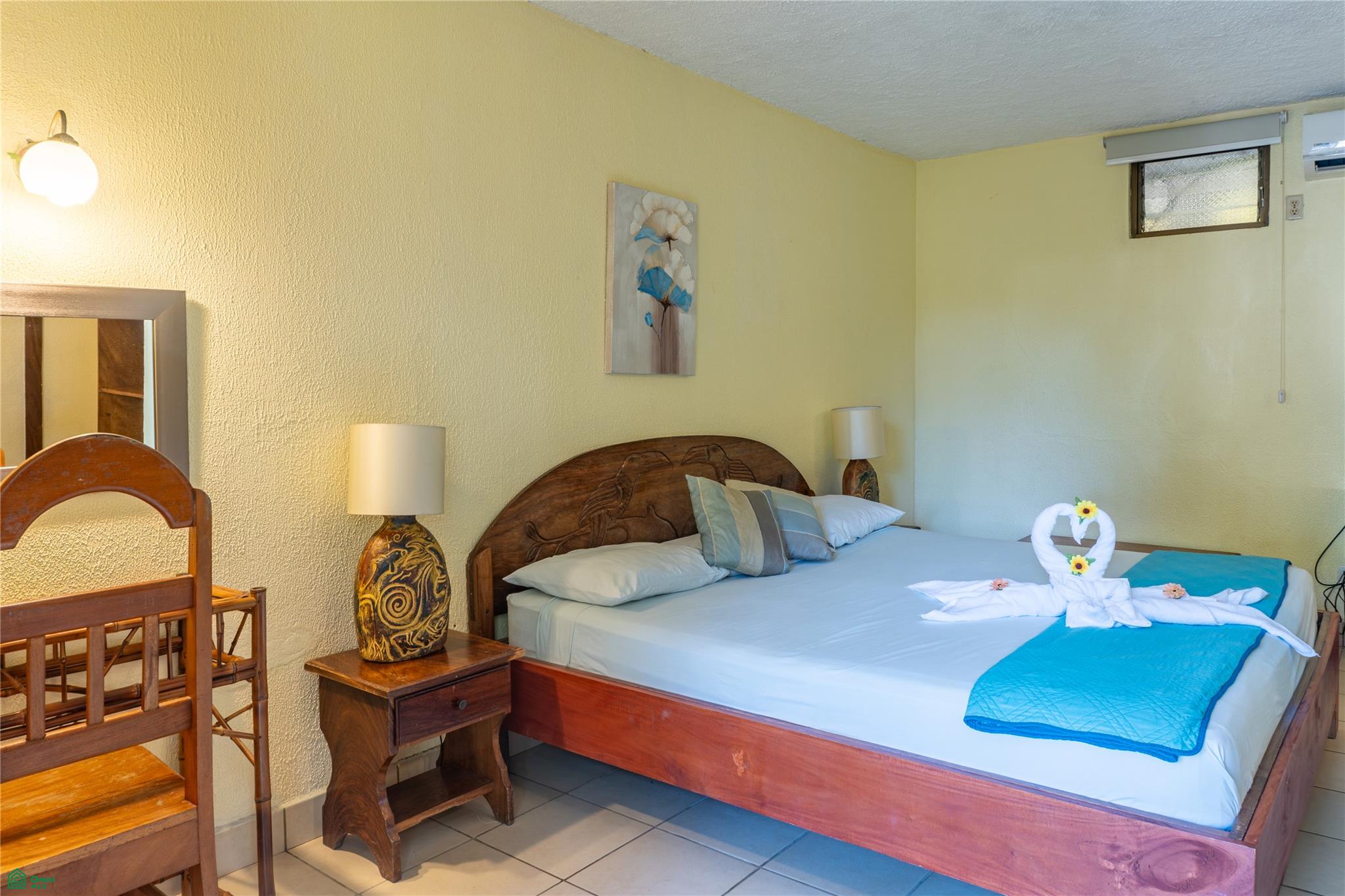 Samara Beach Hotel