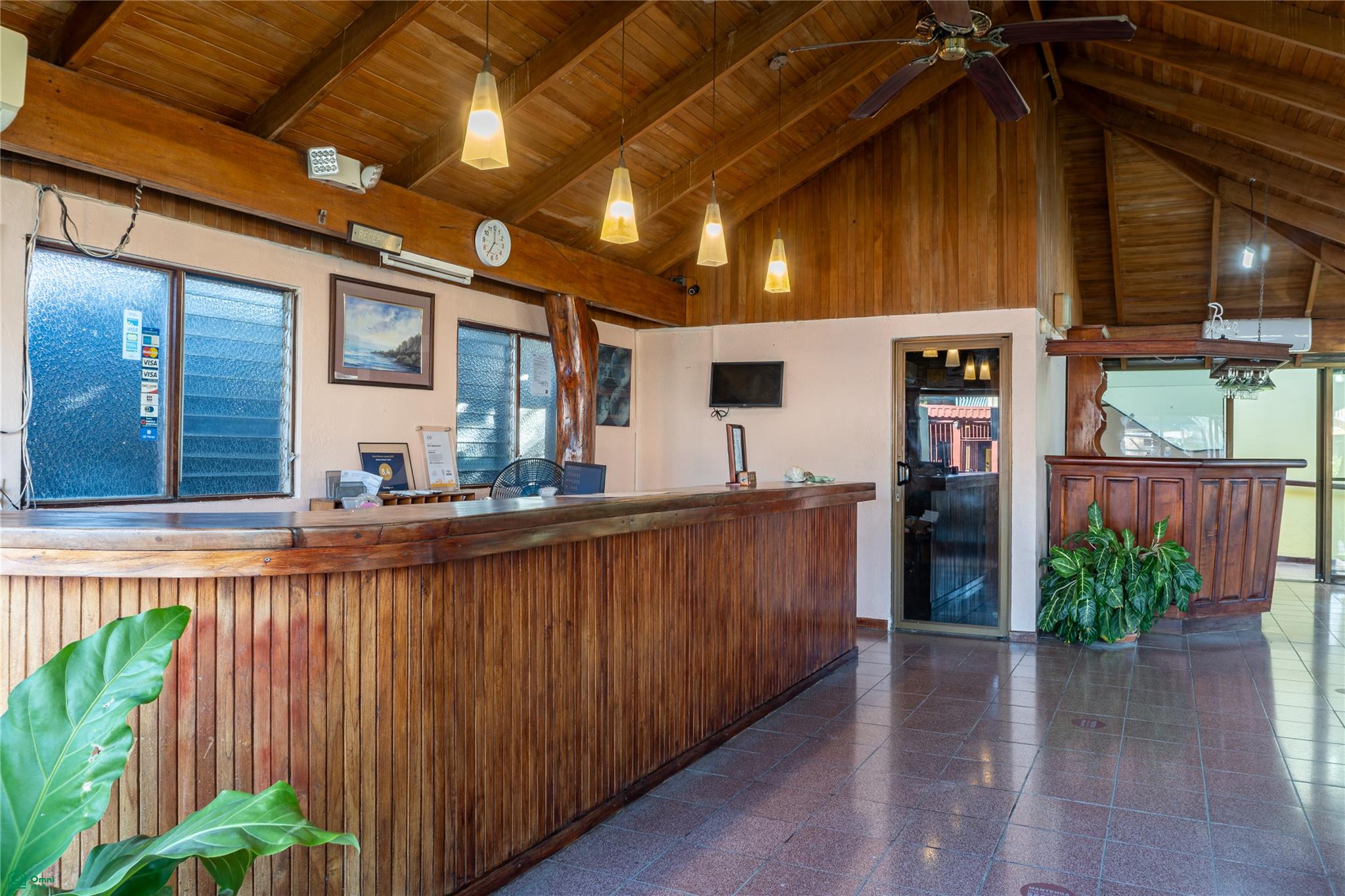 Samara Beach Hotel