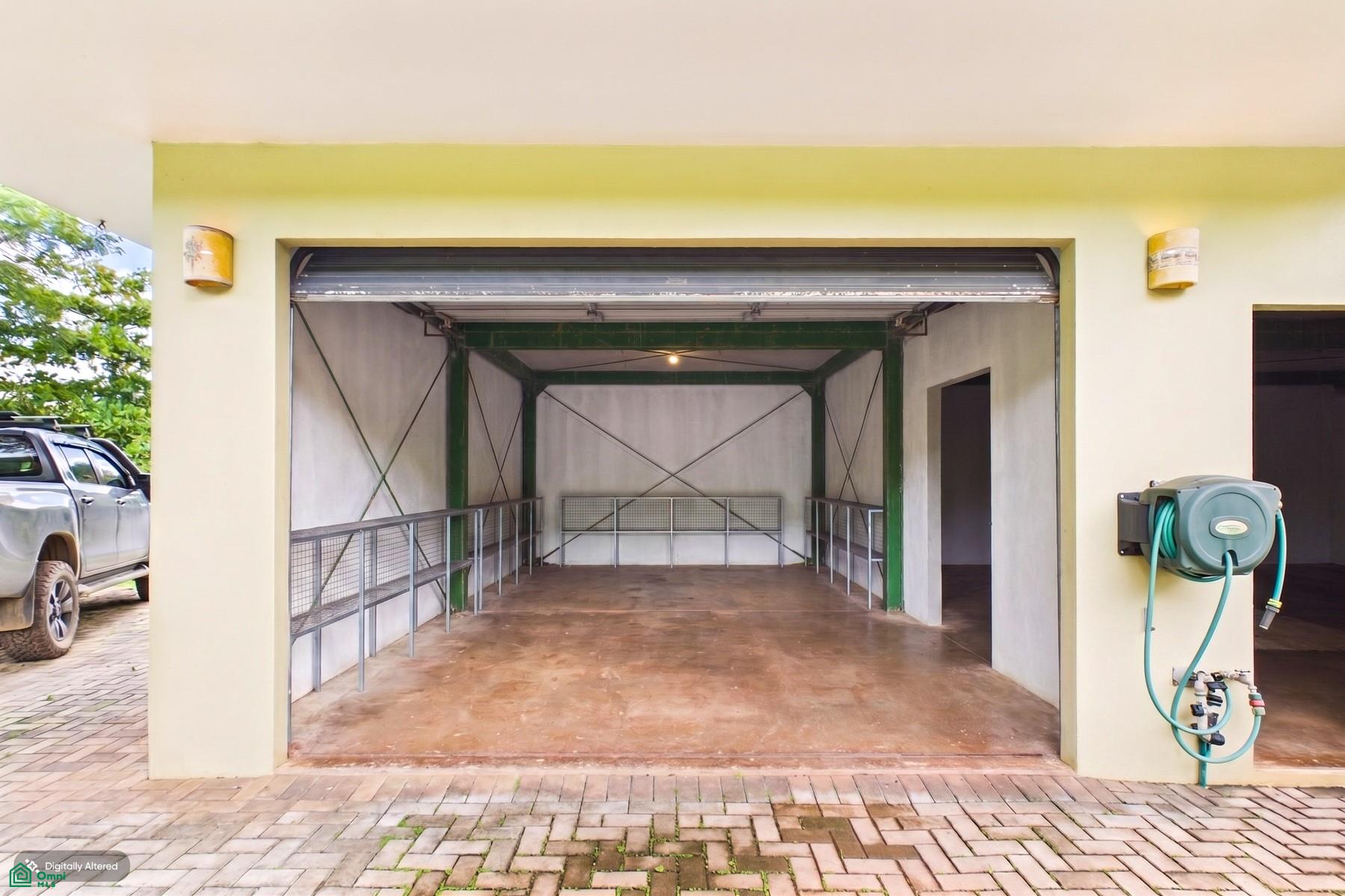 Casa Tierra Viva