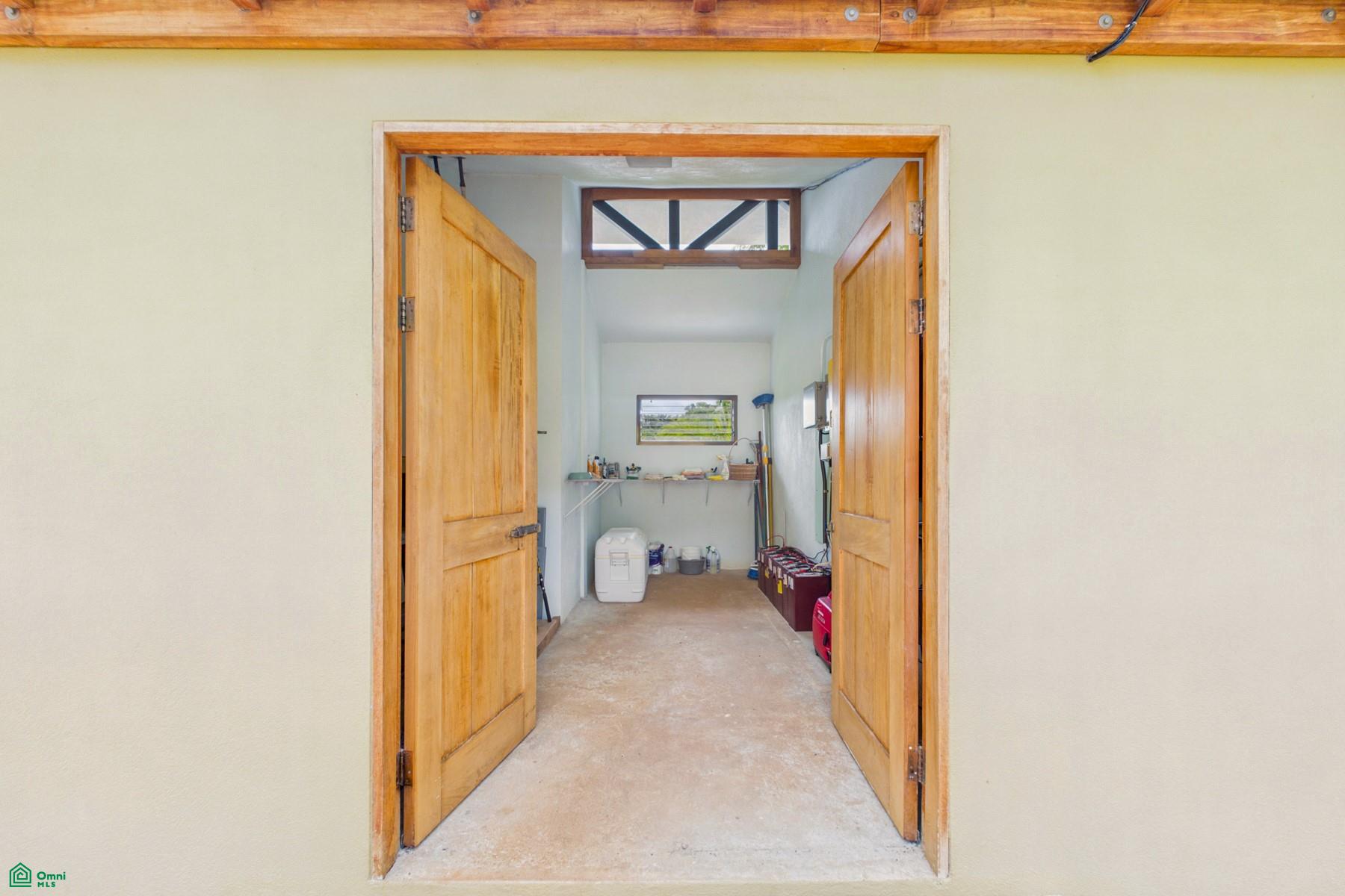 Casa Tierra Viva