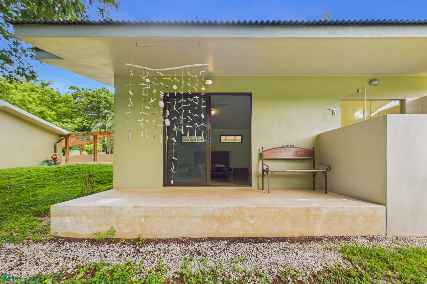 Casa Tierra Viva