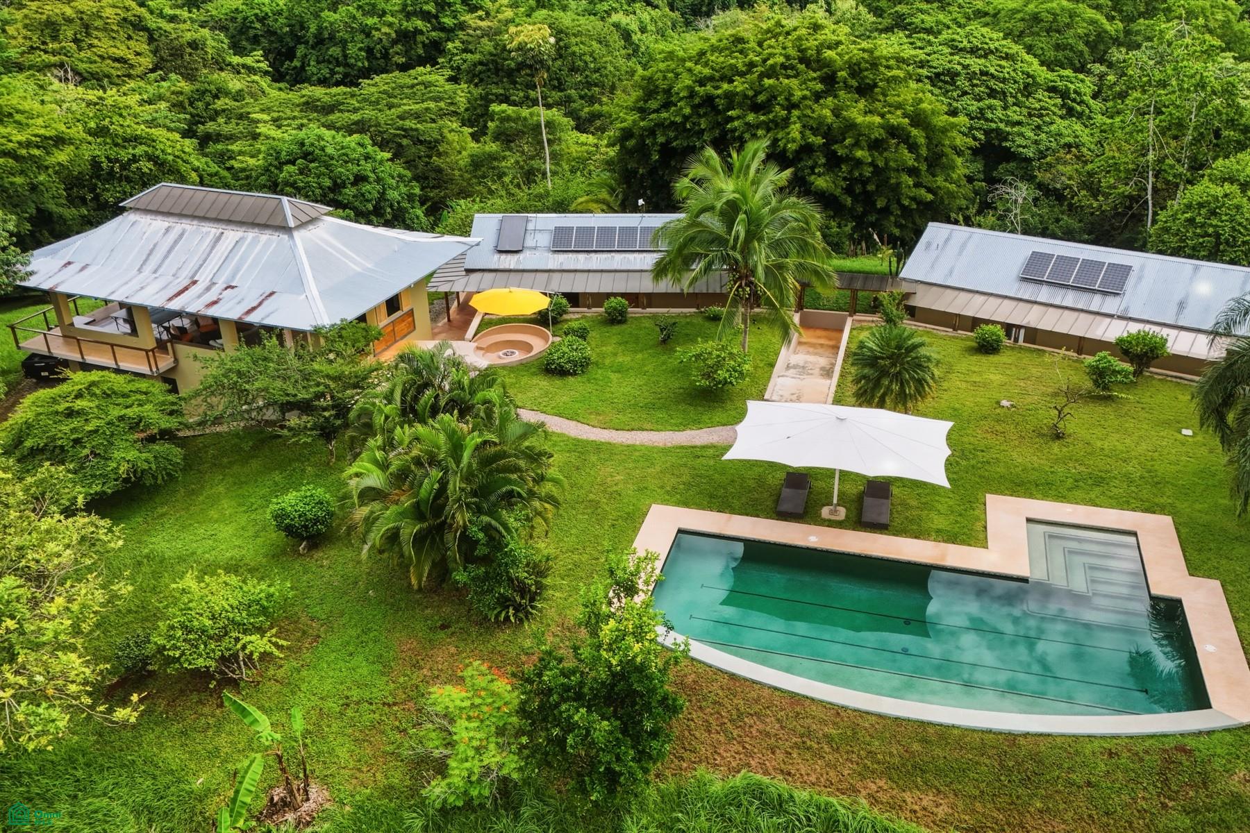 Casa Tierra Viva