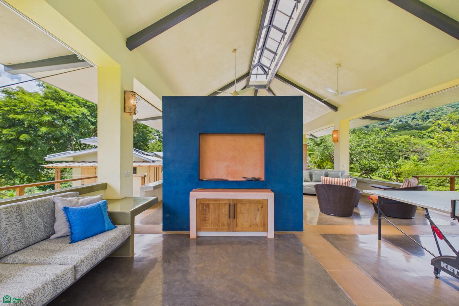 Casa Tierra Viva