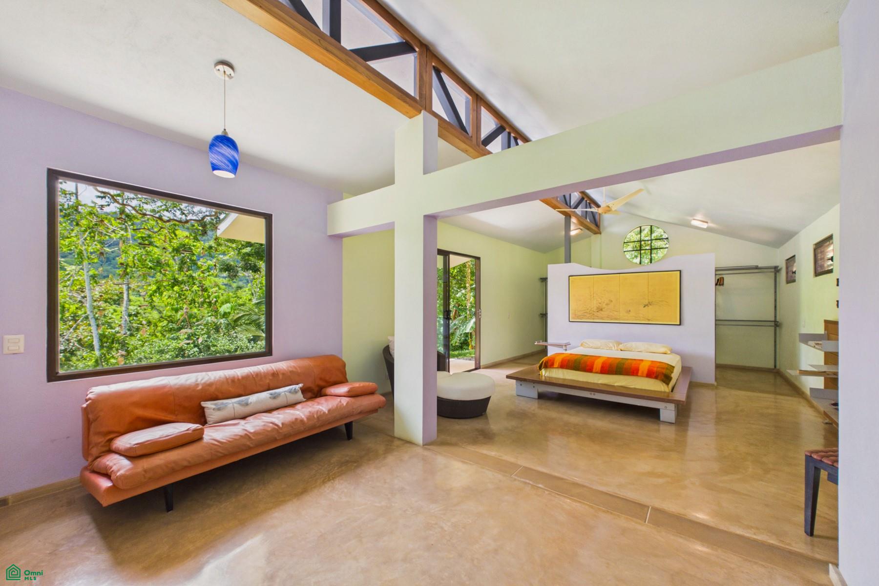 Casa Tierra Viva