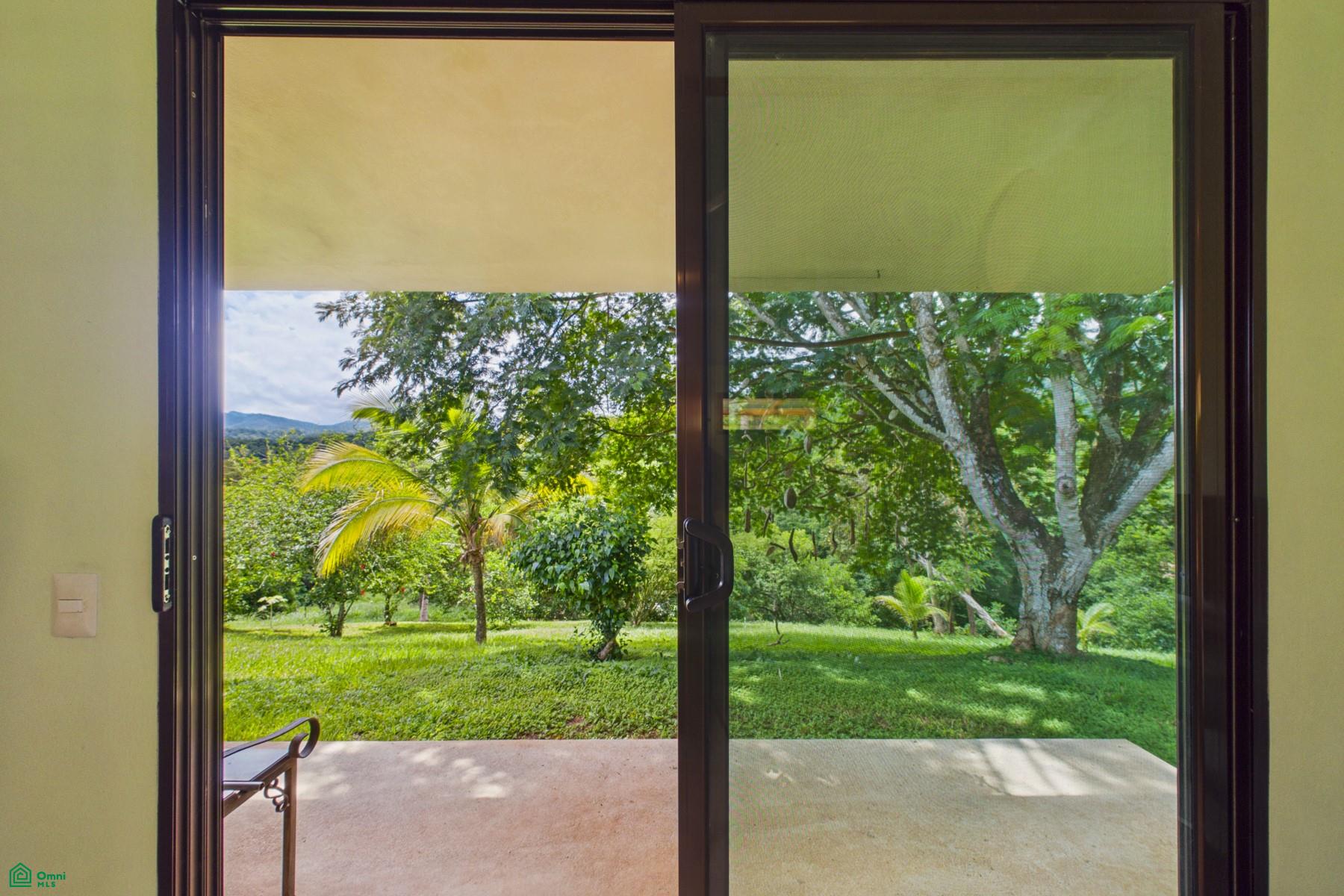 Casa Tierra Viva