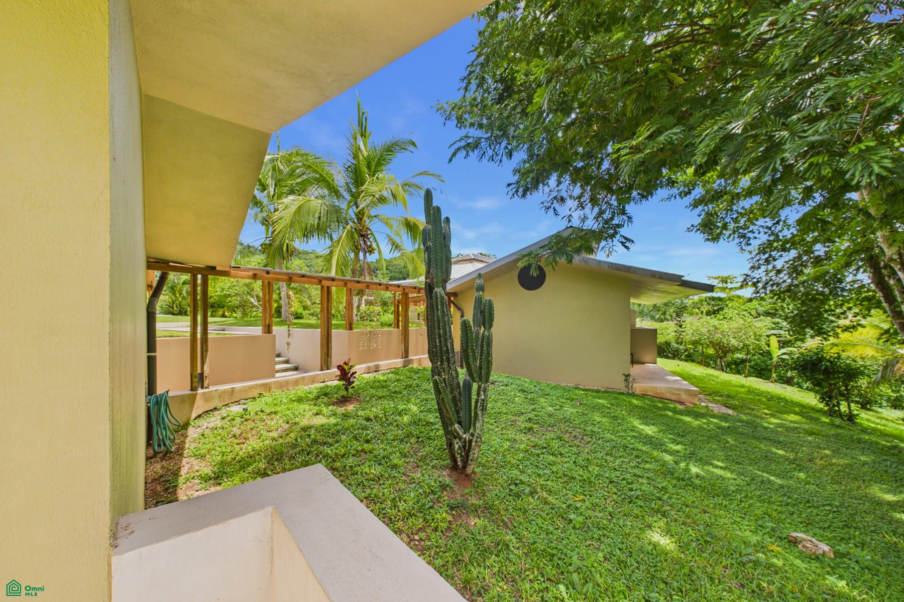 Casa Tierra Viva