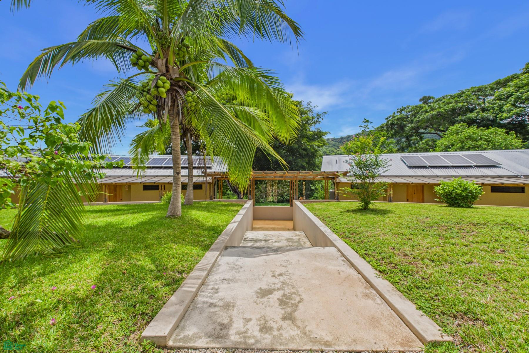 Casa Tierra Viva