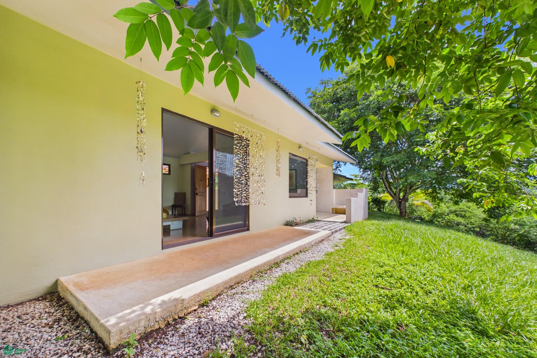 Casa Tierra Viva