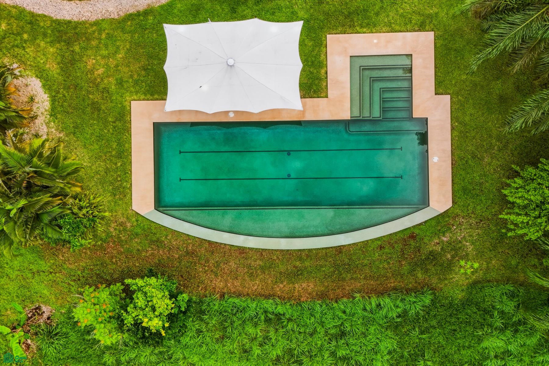 Casa Tierra Viva