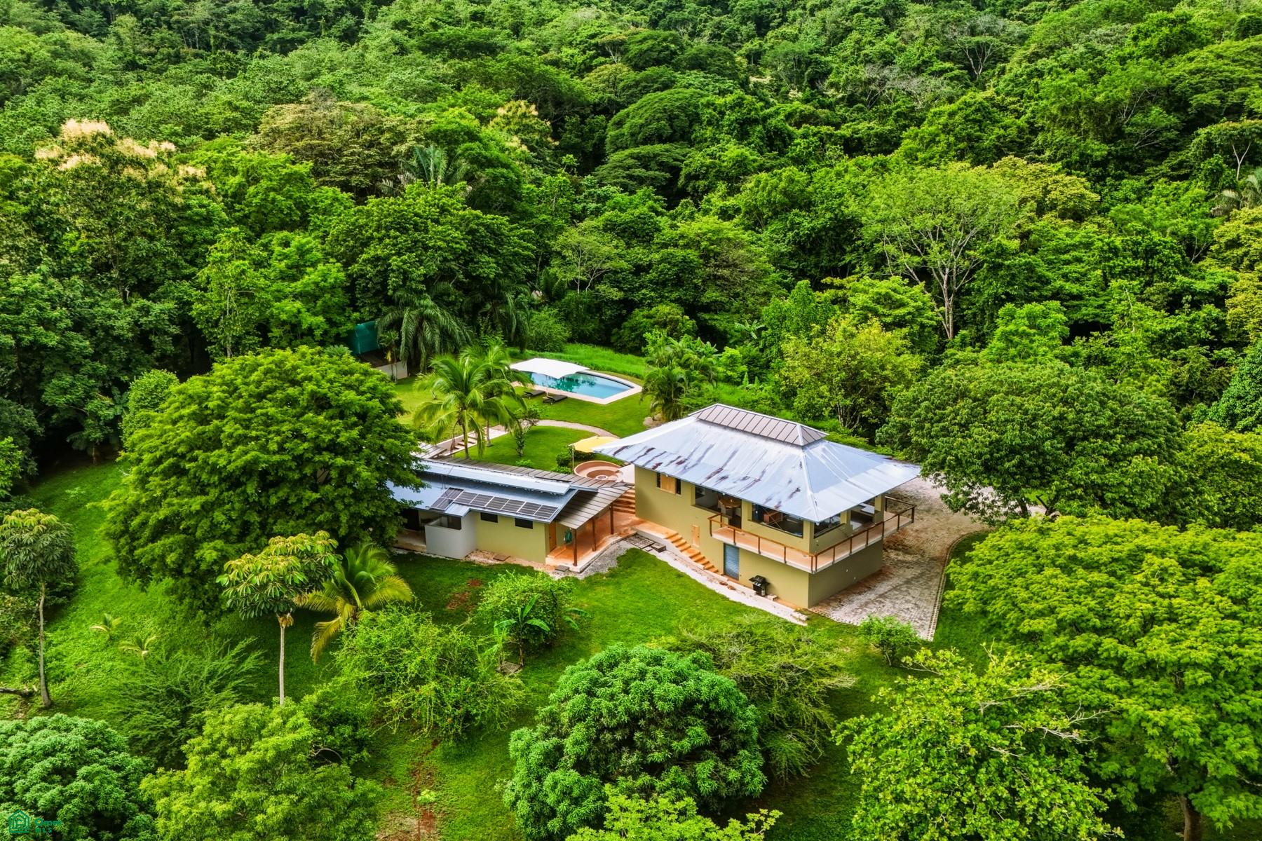 Casa Tierra Viva