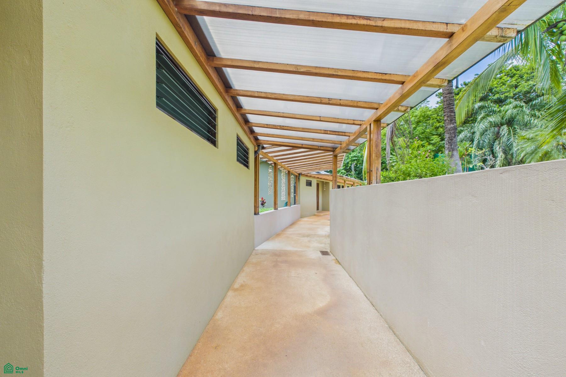Casa Tierra Viva