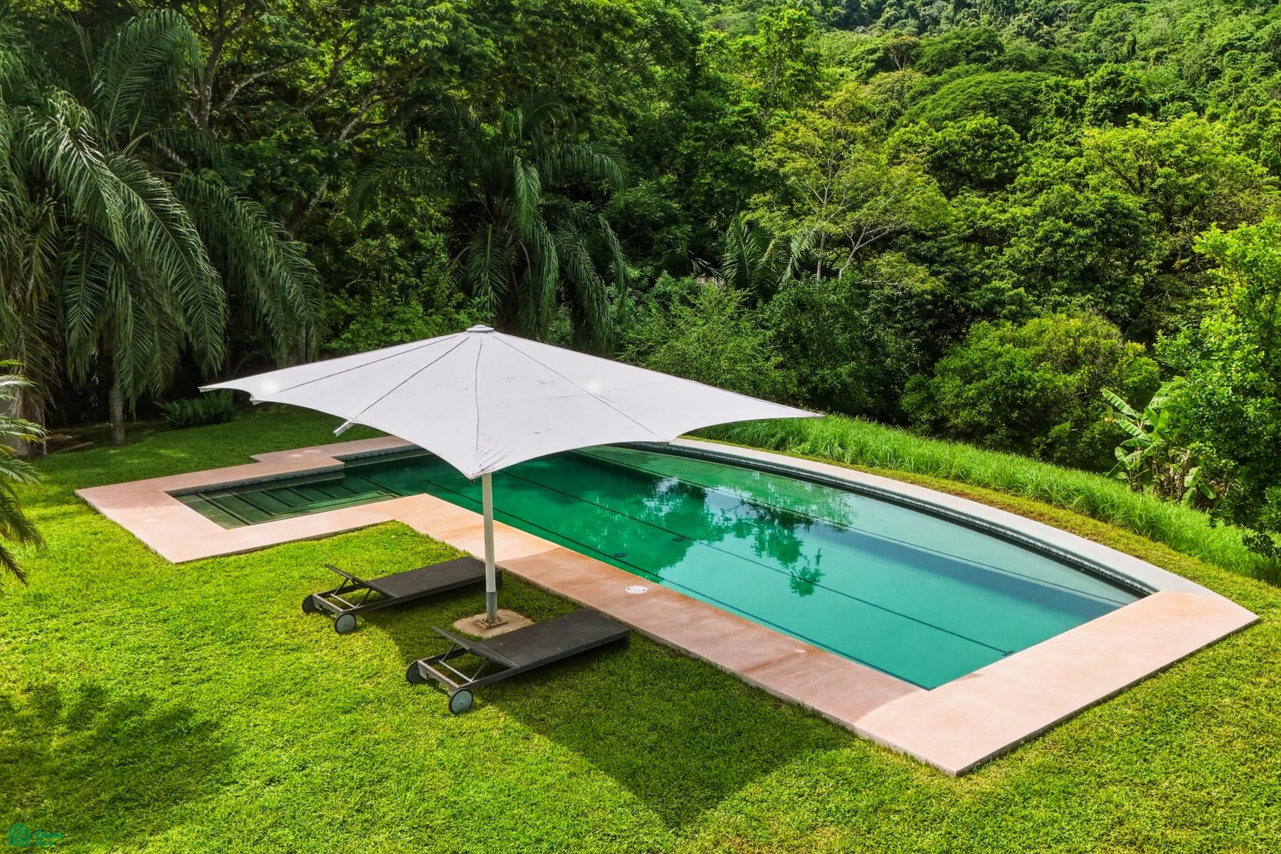 Casa Tierra Viva