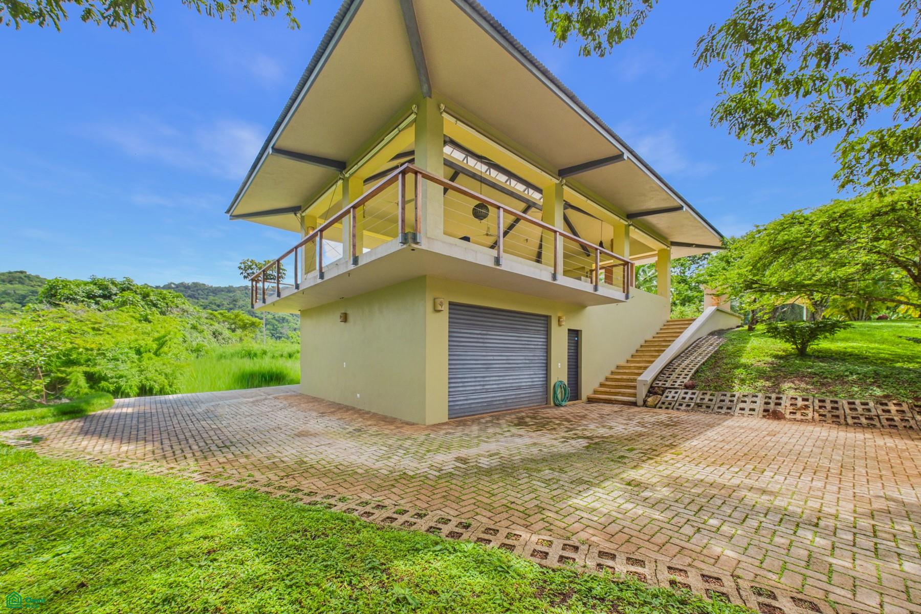 Casa Tierra Viva