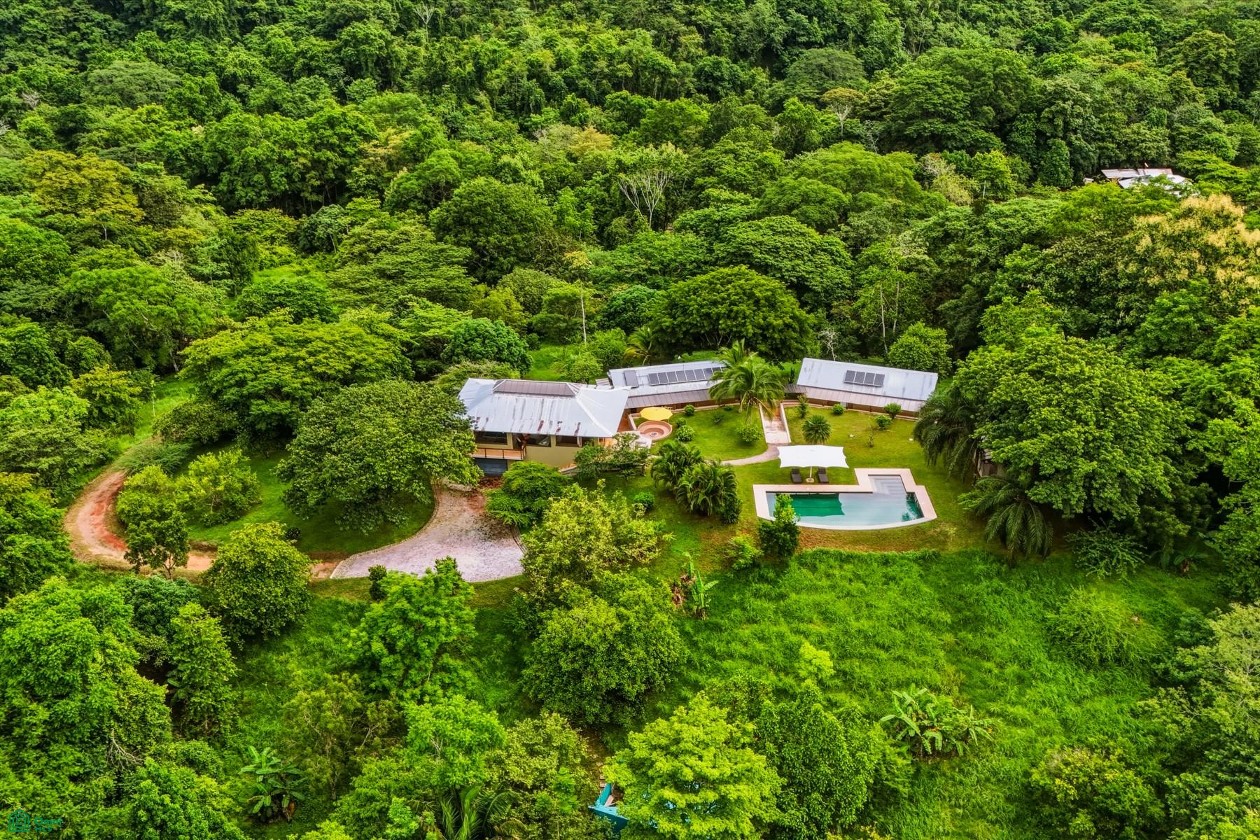 Casa Tierra Viva
