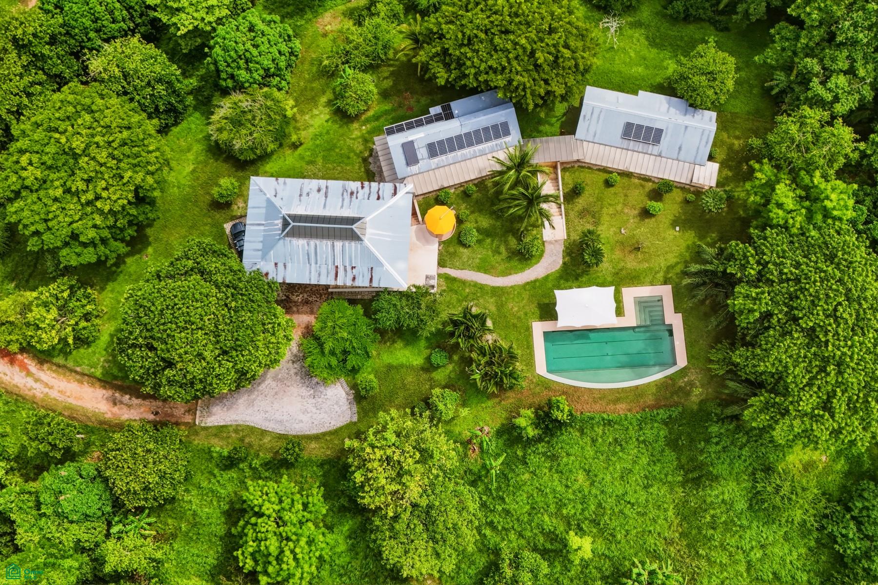 Casa Tierra Viva