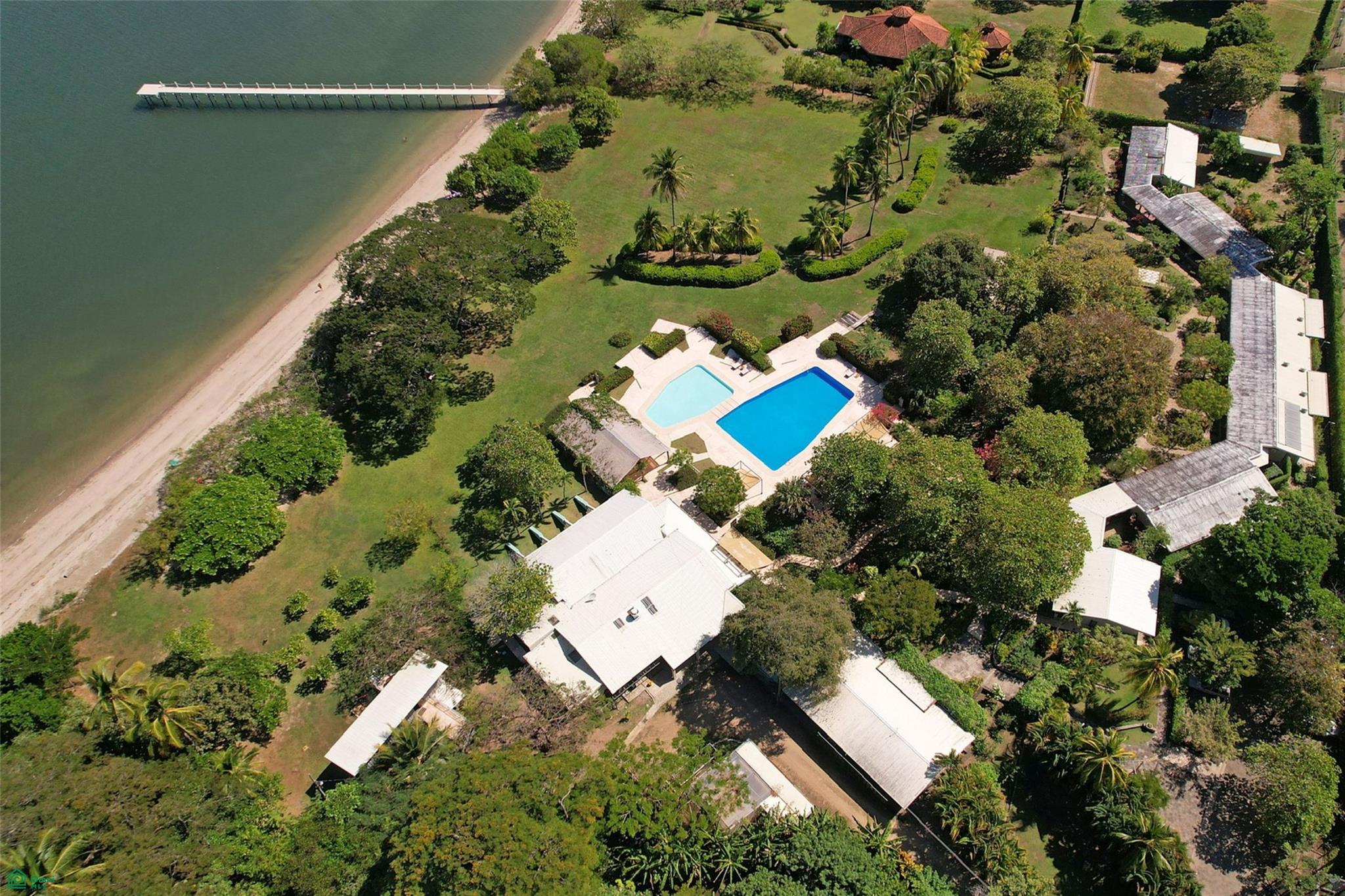 Playa Naranjo Boutique Hotel