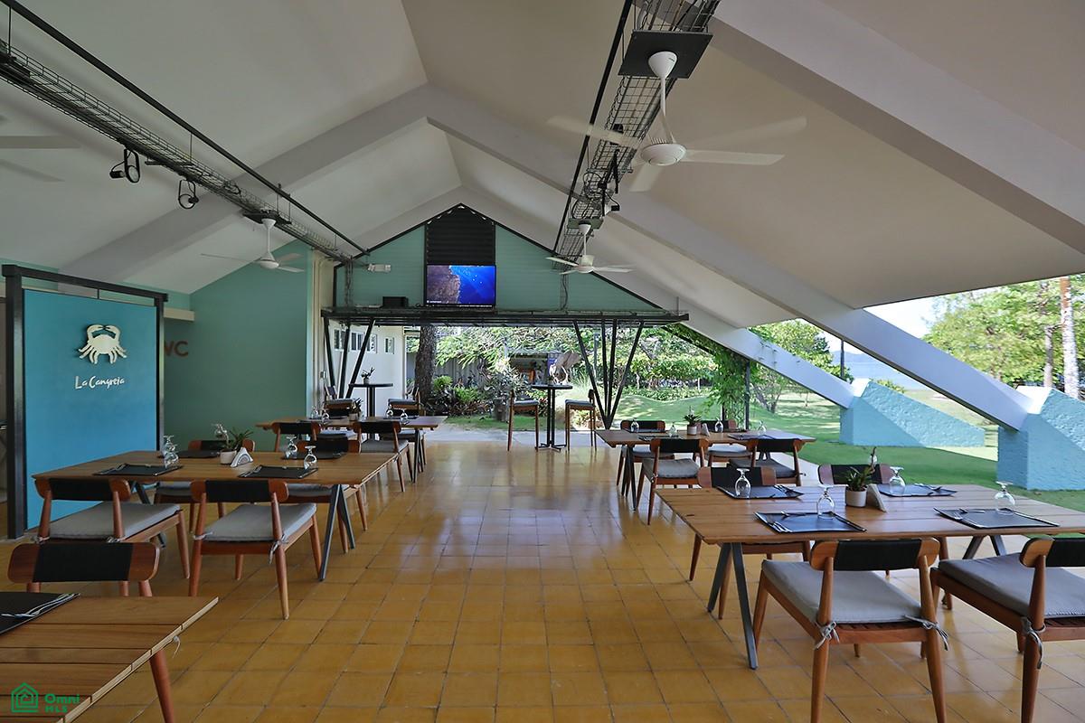 Playa Naranjo Boutique Hotel