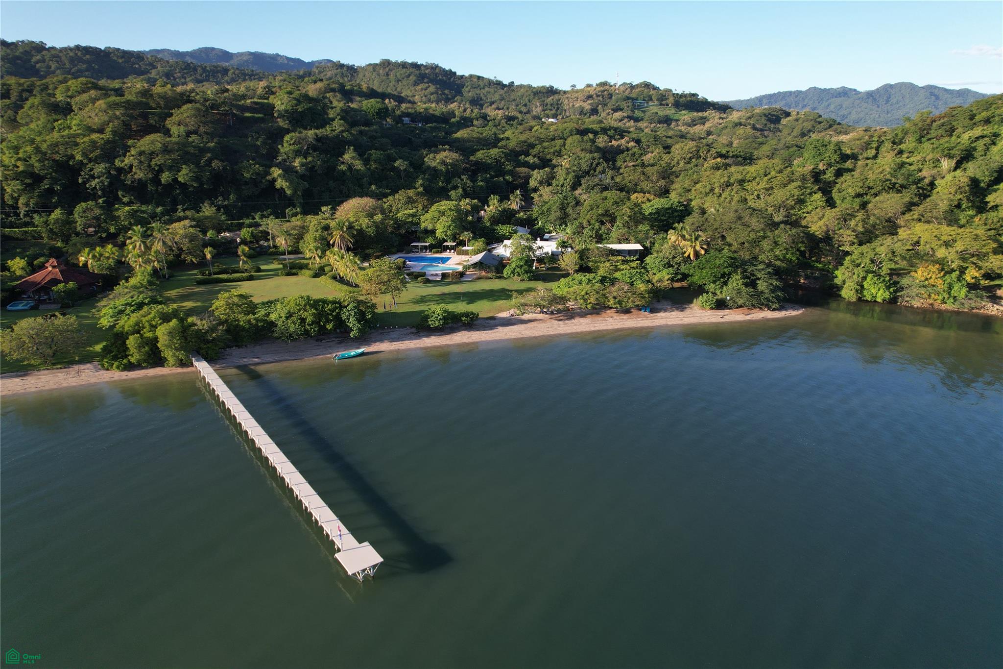Playa Naranjo Boutique Hotel