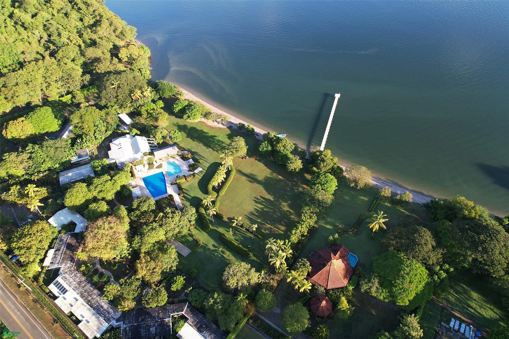 Playa Naranjo Boutique Hotel