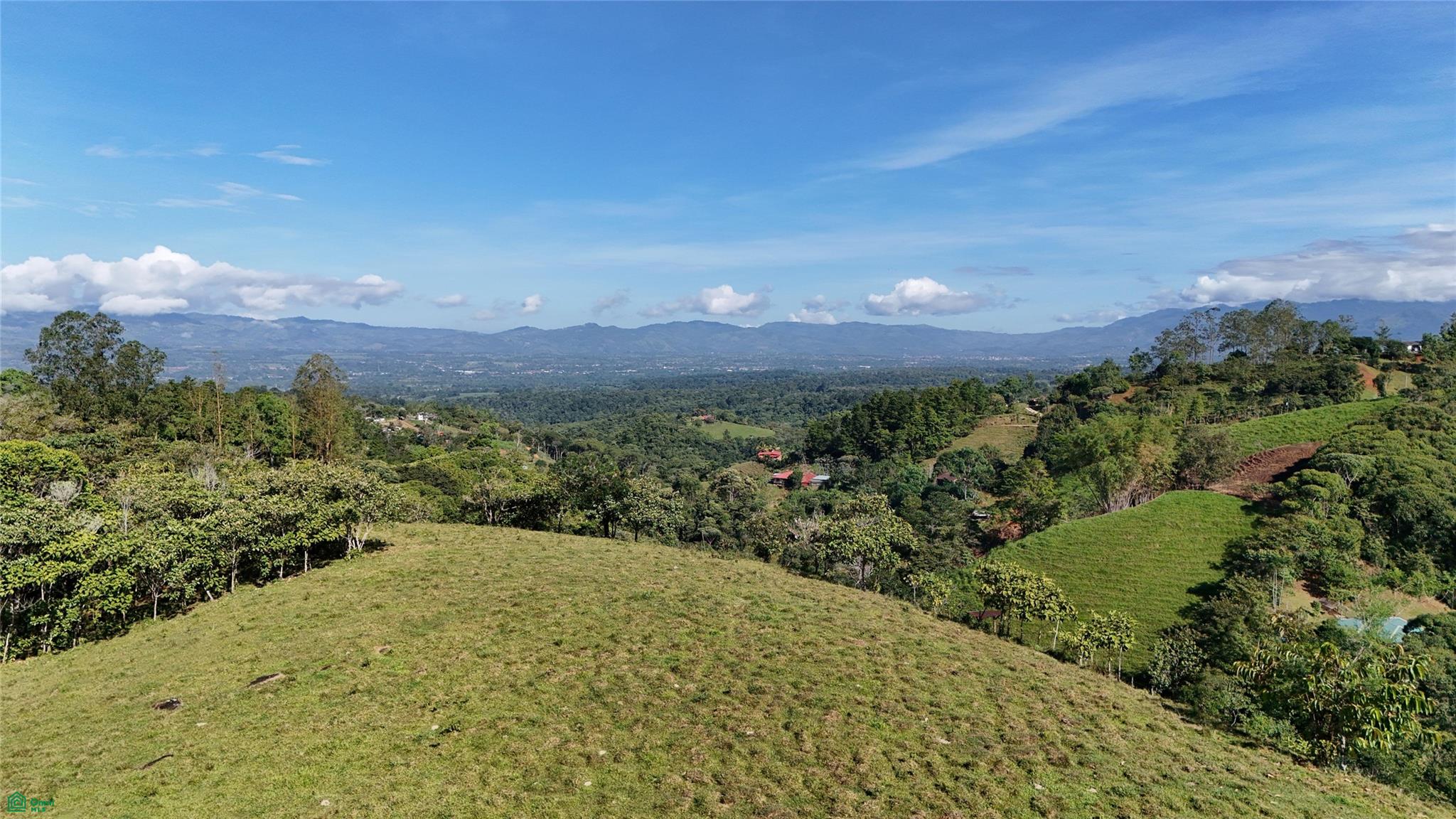 Finca Valle de Gracia