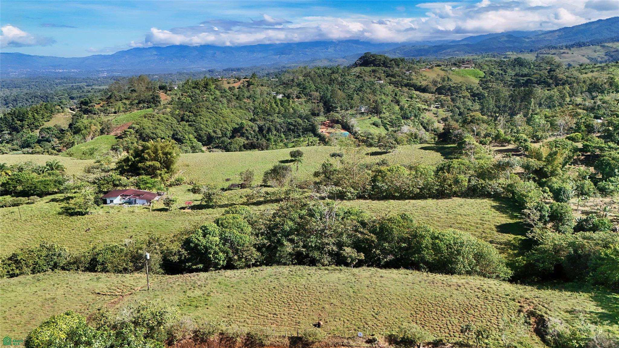 Finca Valle de Gracia