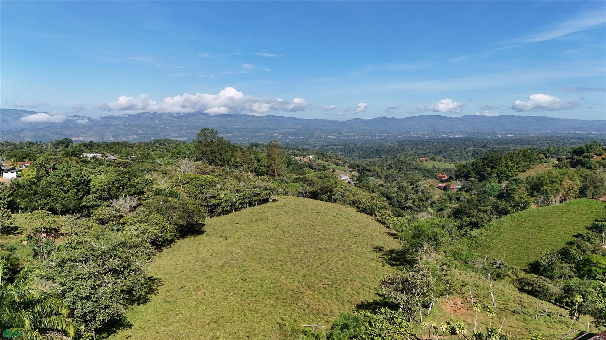 Finca Valle de Gracia
