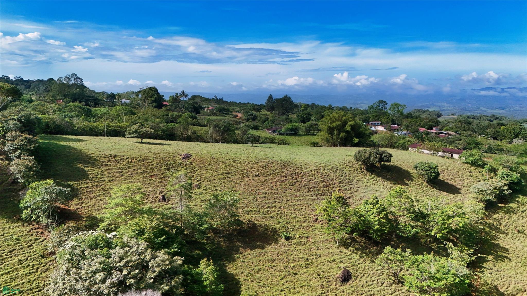 Finca Valle de Gracia