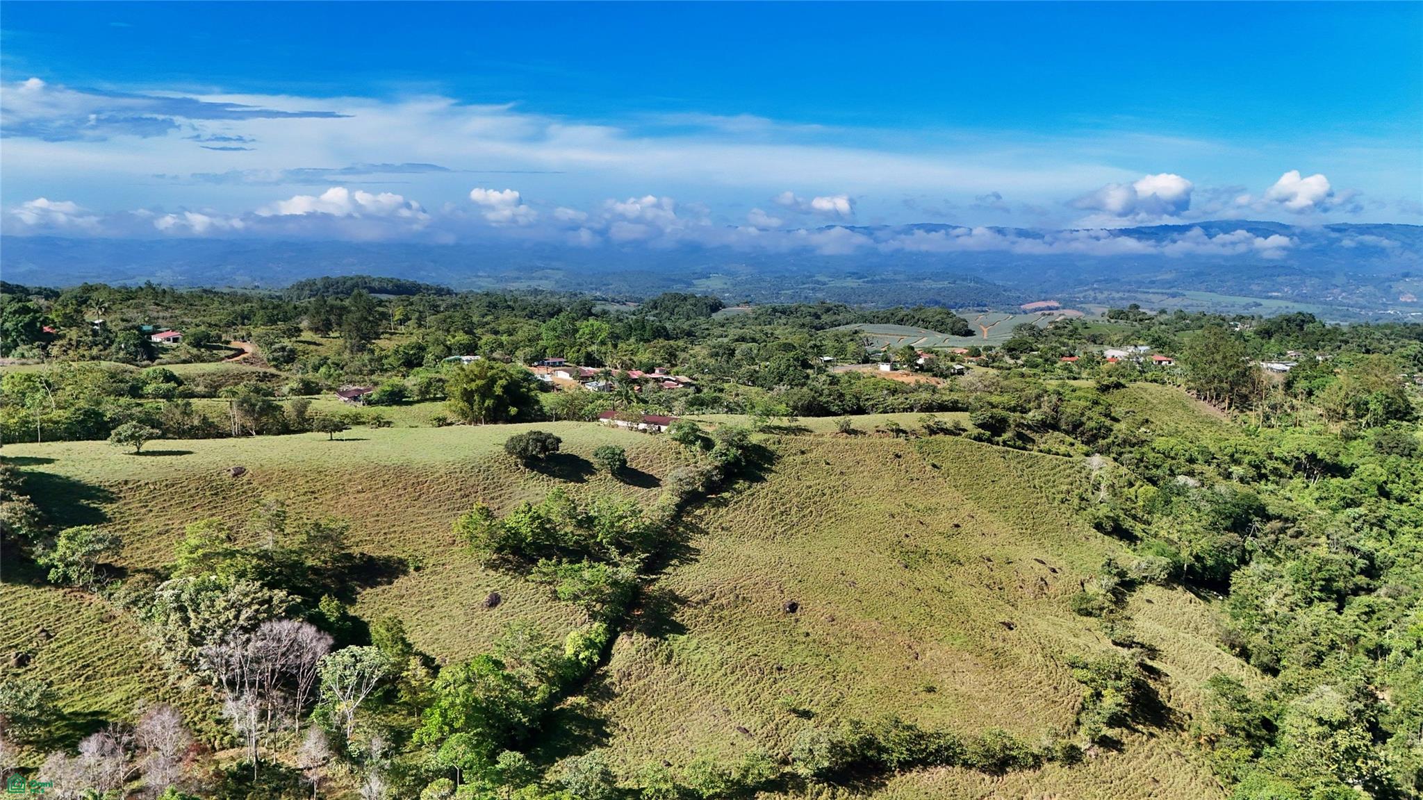 Finca Valle de Gracia