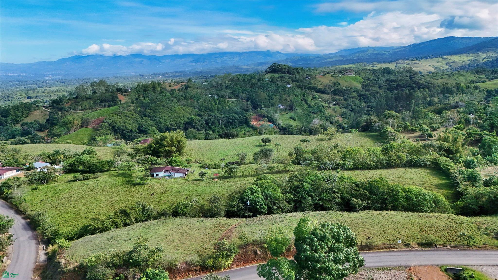 Finca Valle de Gracia
