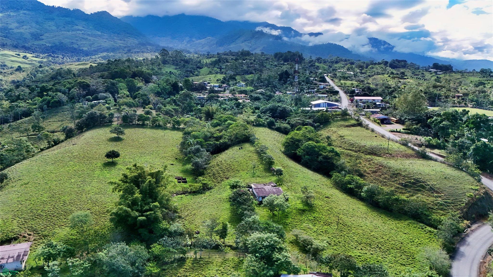 Finca Valle de Gracia