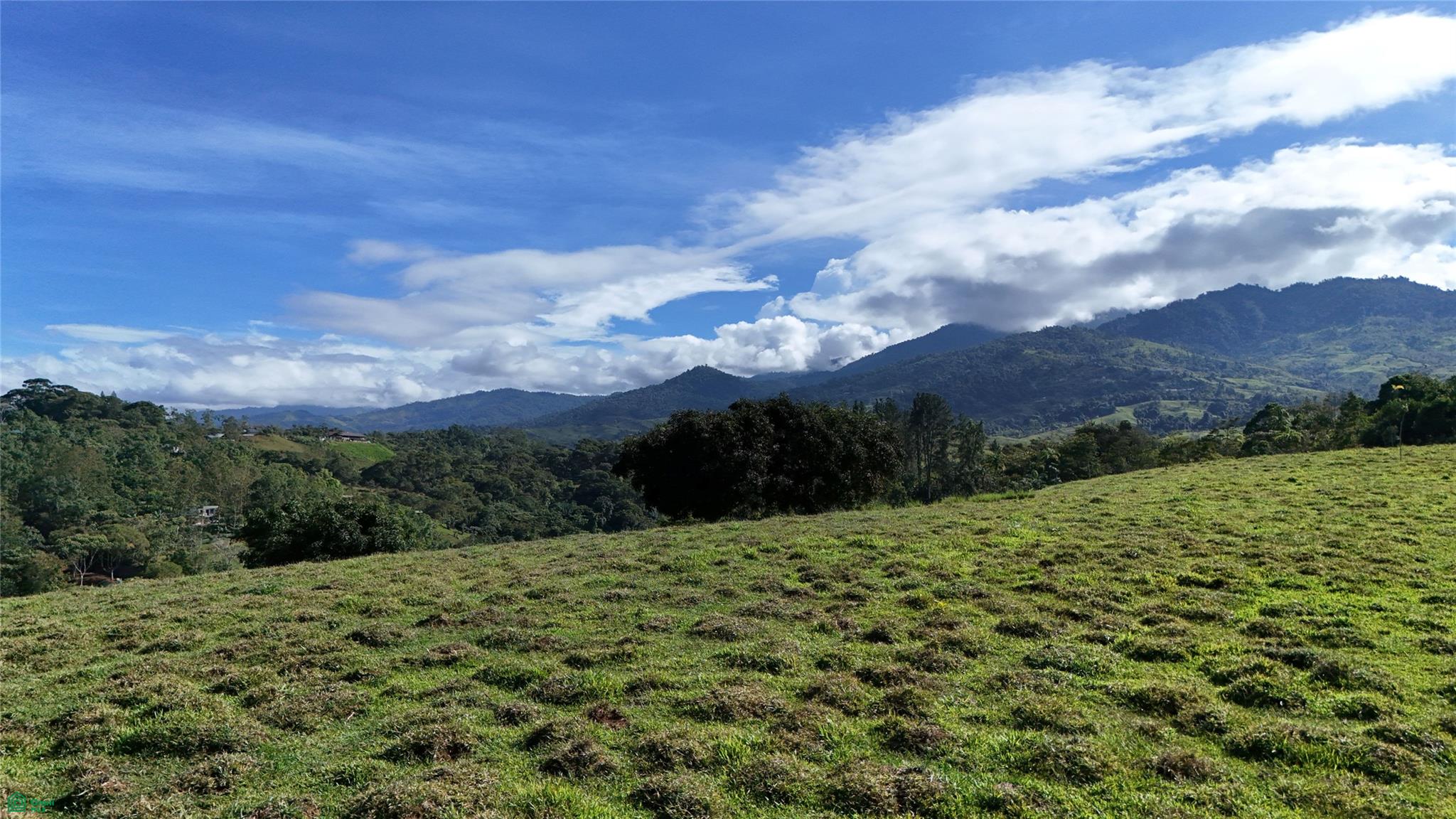 Finca Valle de Gracia