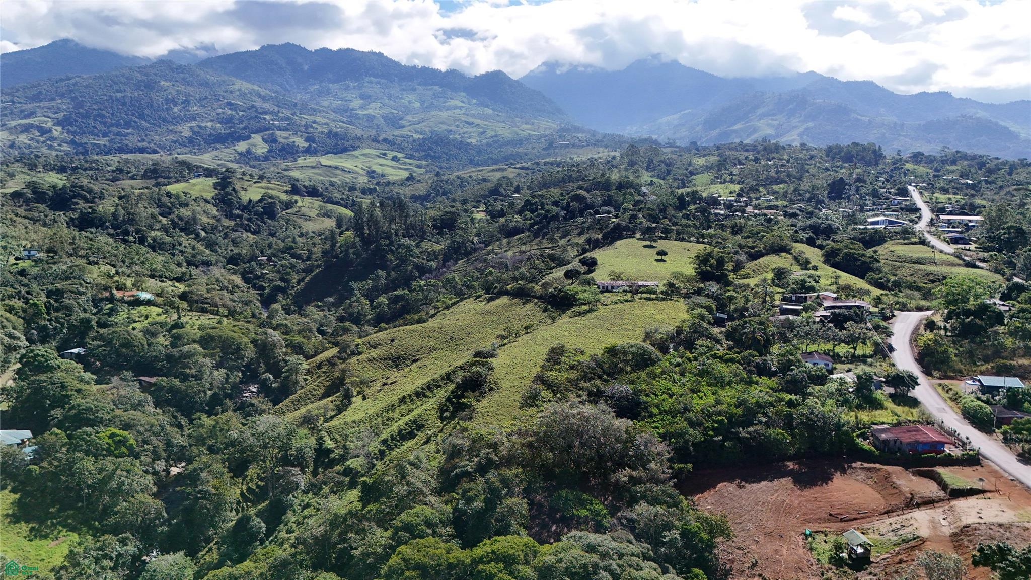 Finca Valle de Gracia