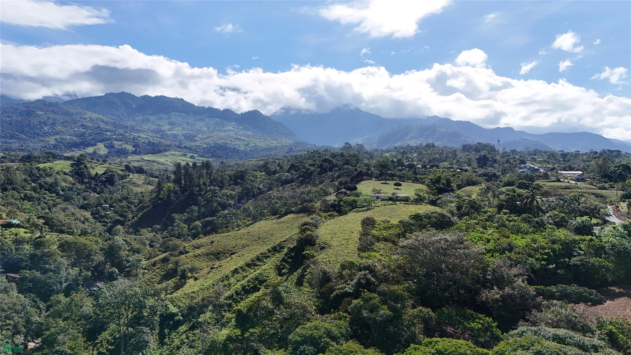 Finca Valle de Gracia