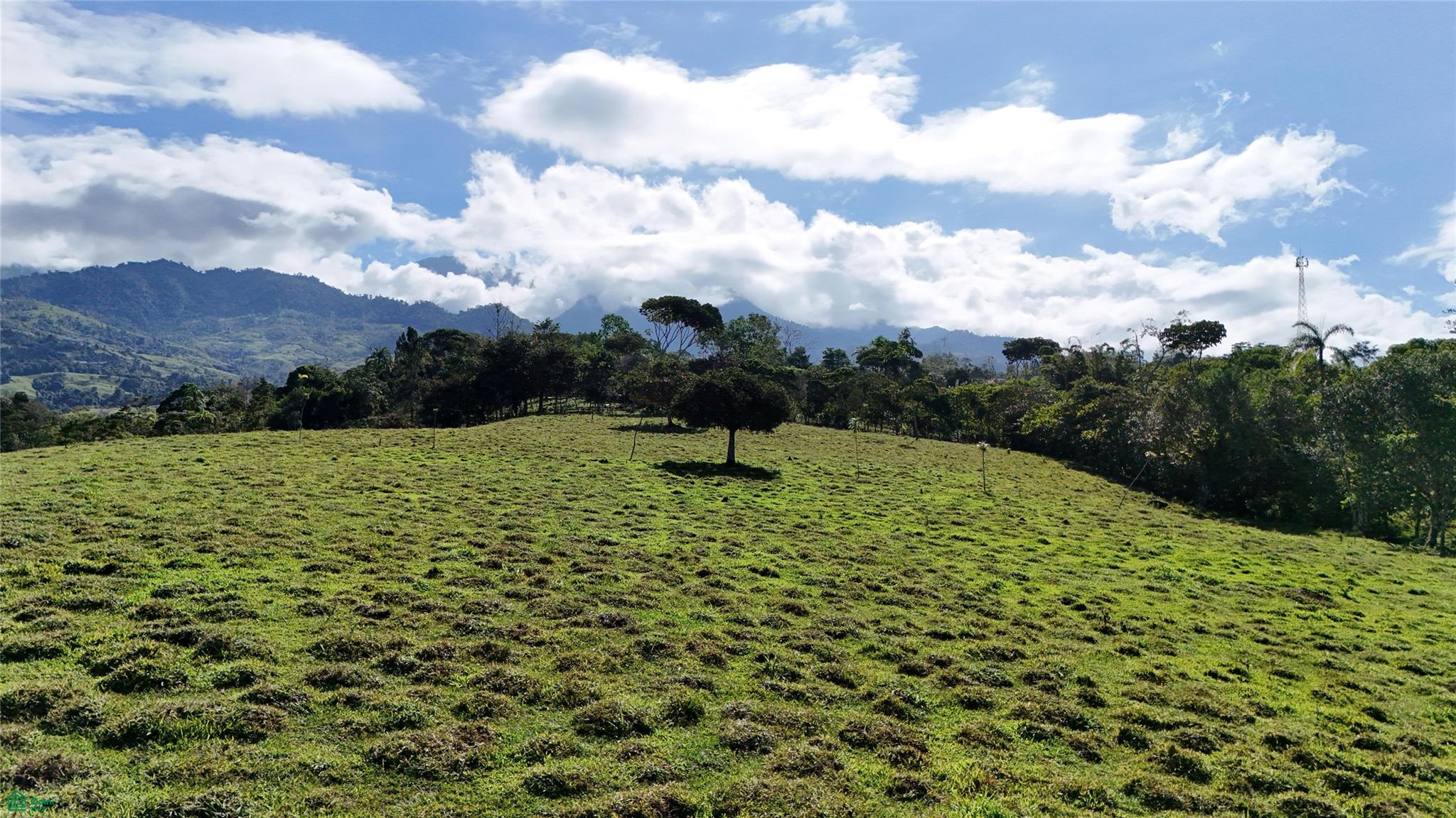 Finca Valle de Gracia