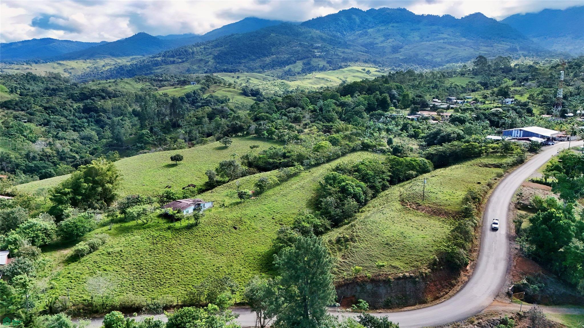 Finca Valle de Gracia