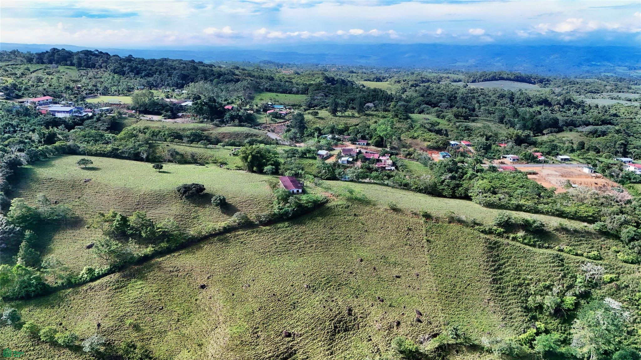 Finca Valle de Gracia