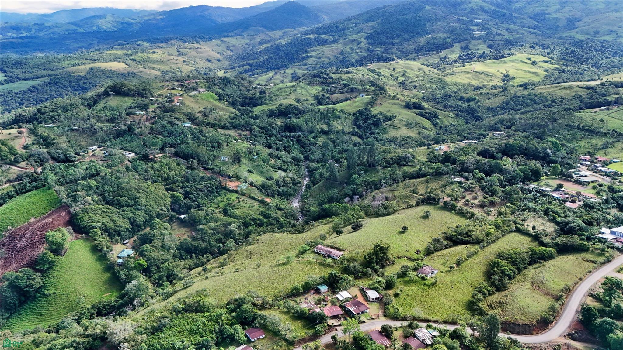 Finca Valle de Gracia