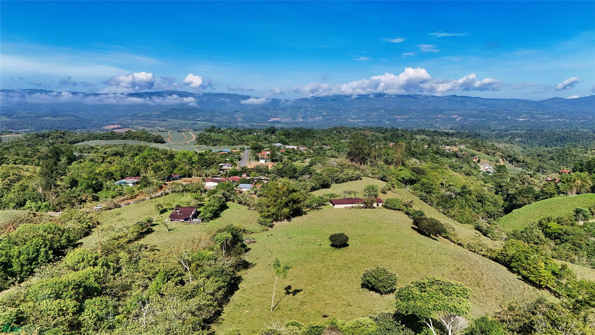 Finca Valle de Gracia
