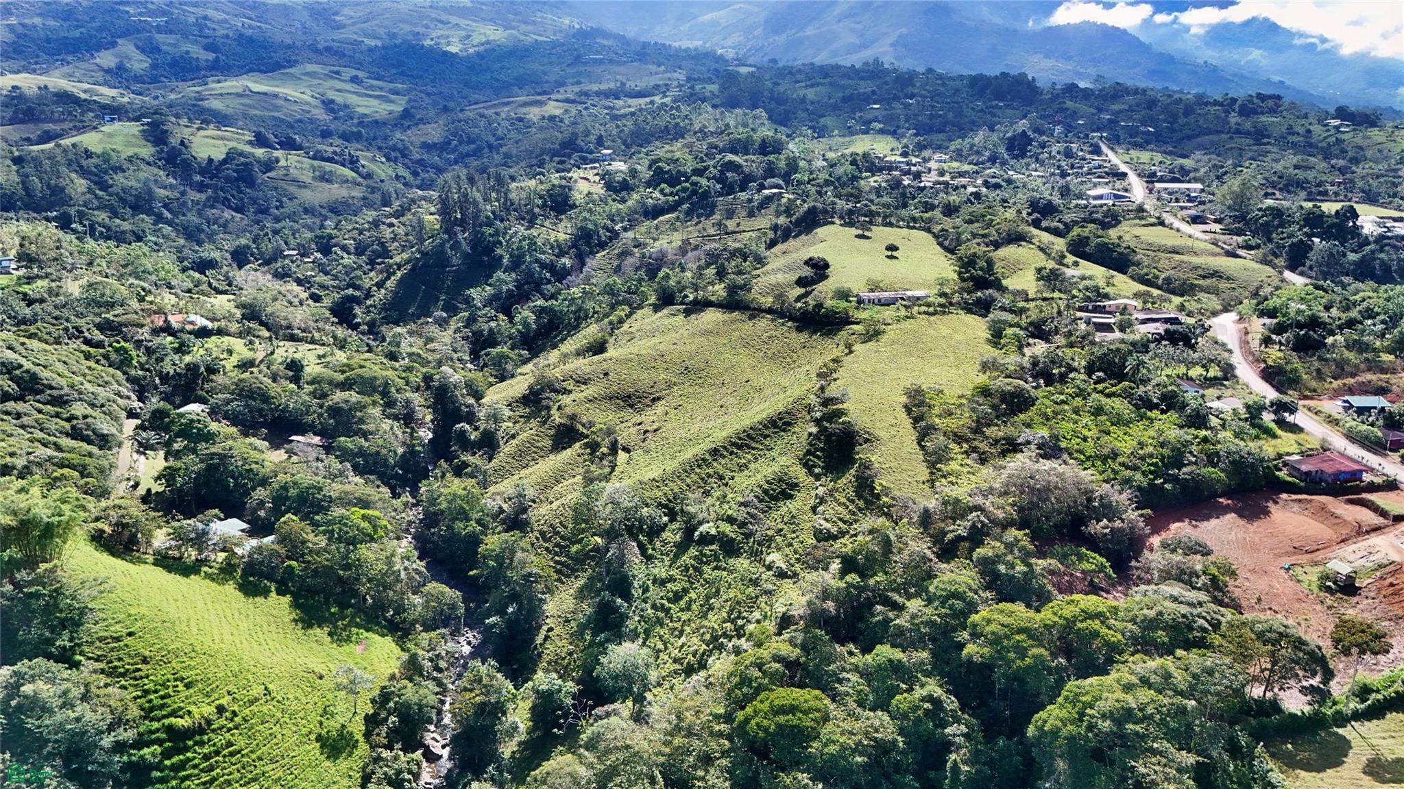 Finca Valle de Gracia