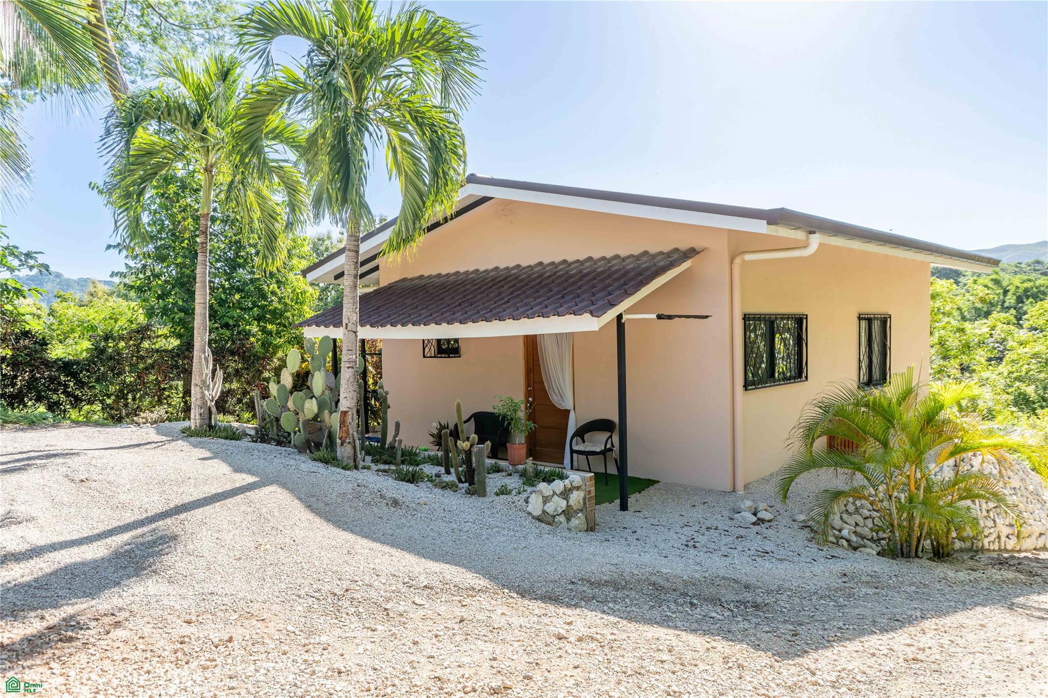Casa Koi