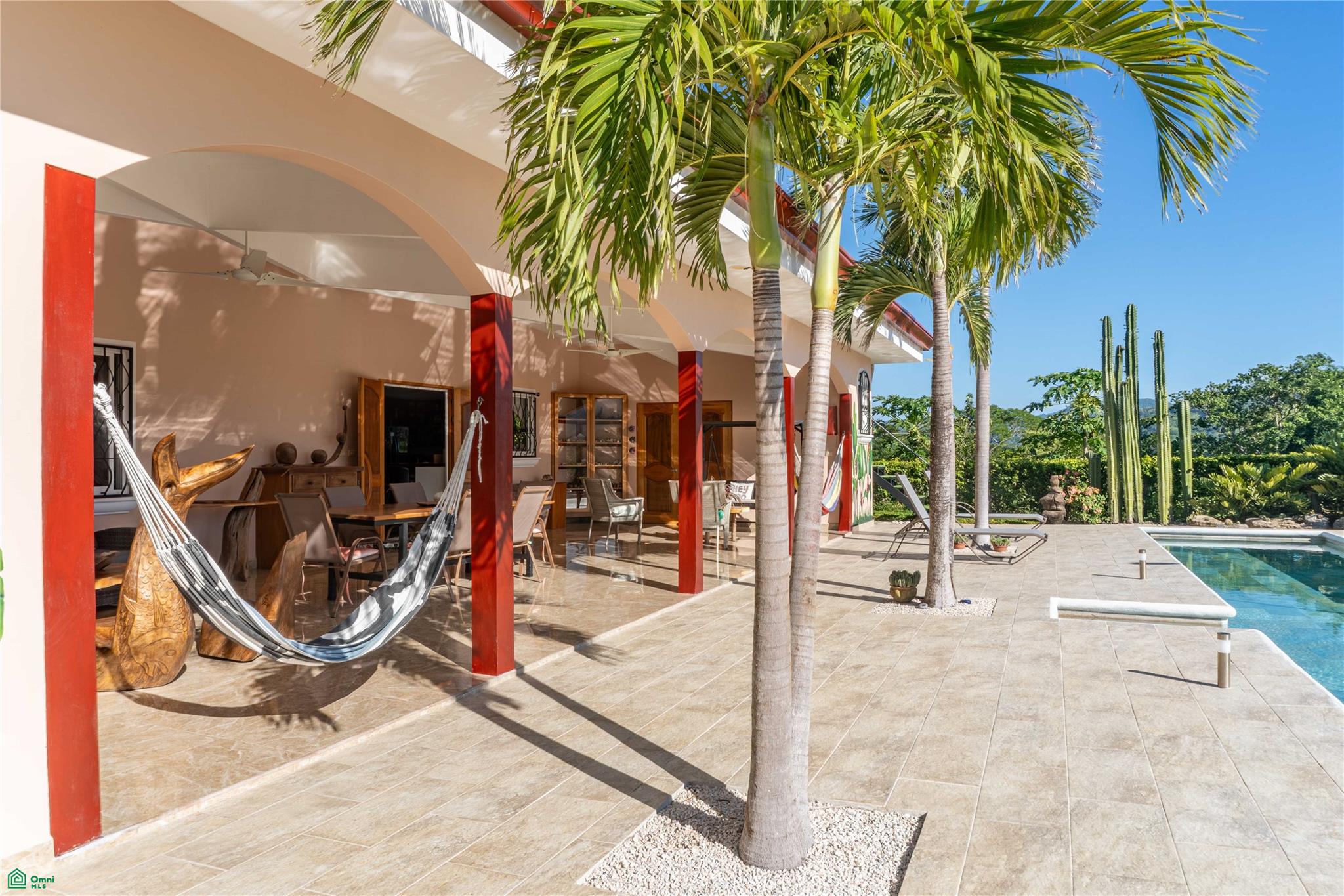 Casa Koi