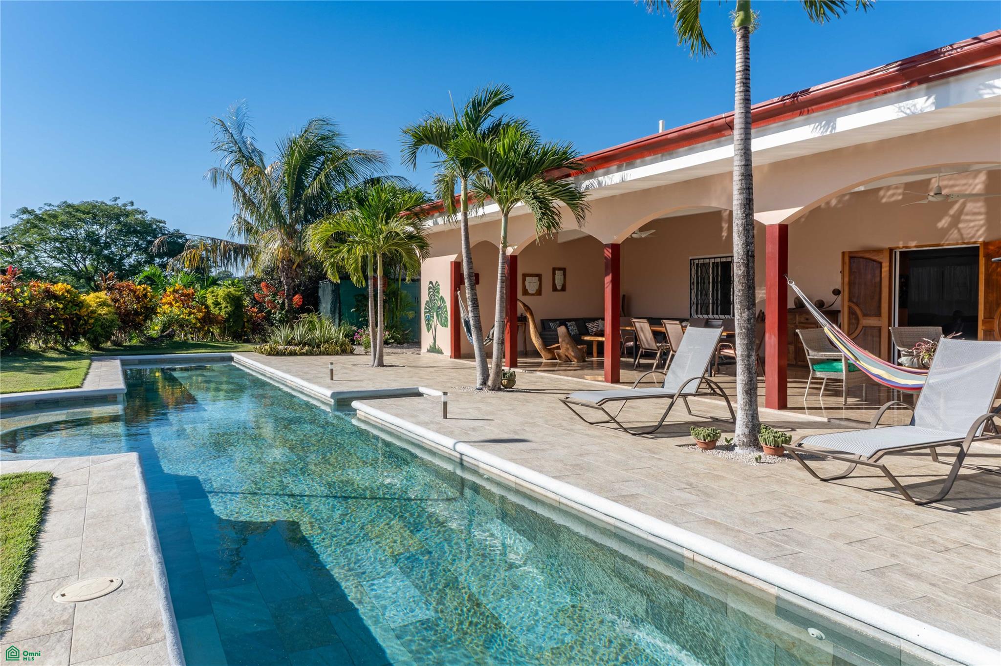 Casa Koi