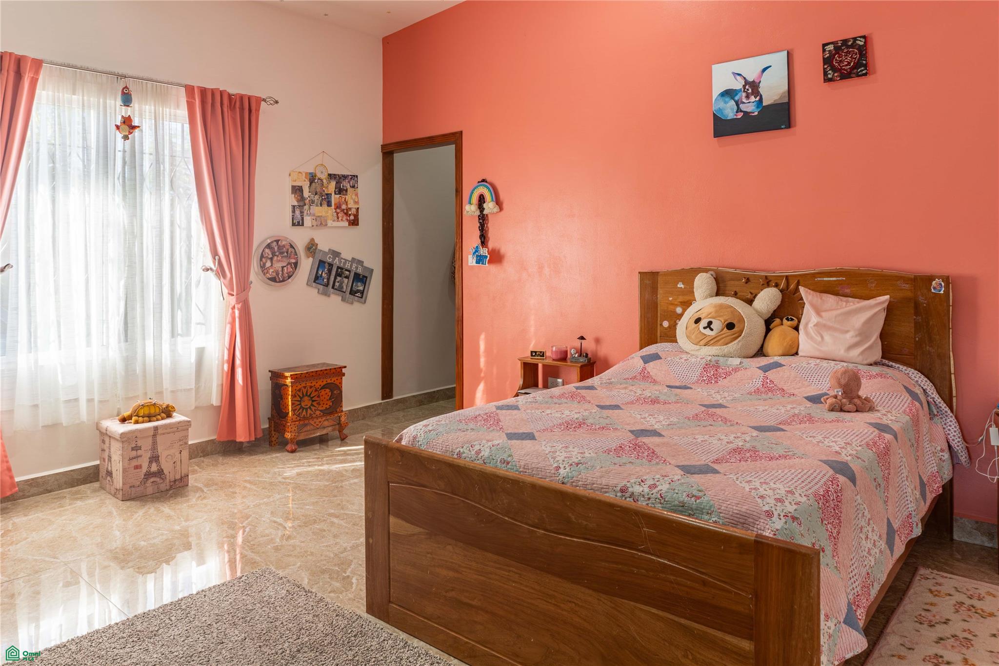 Casa Koi