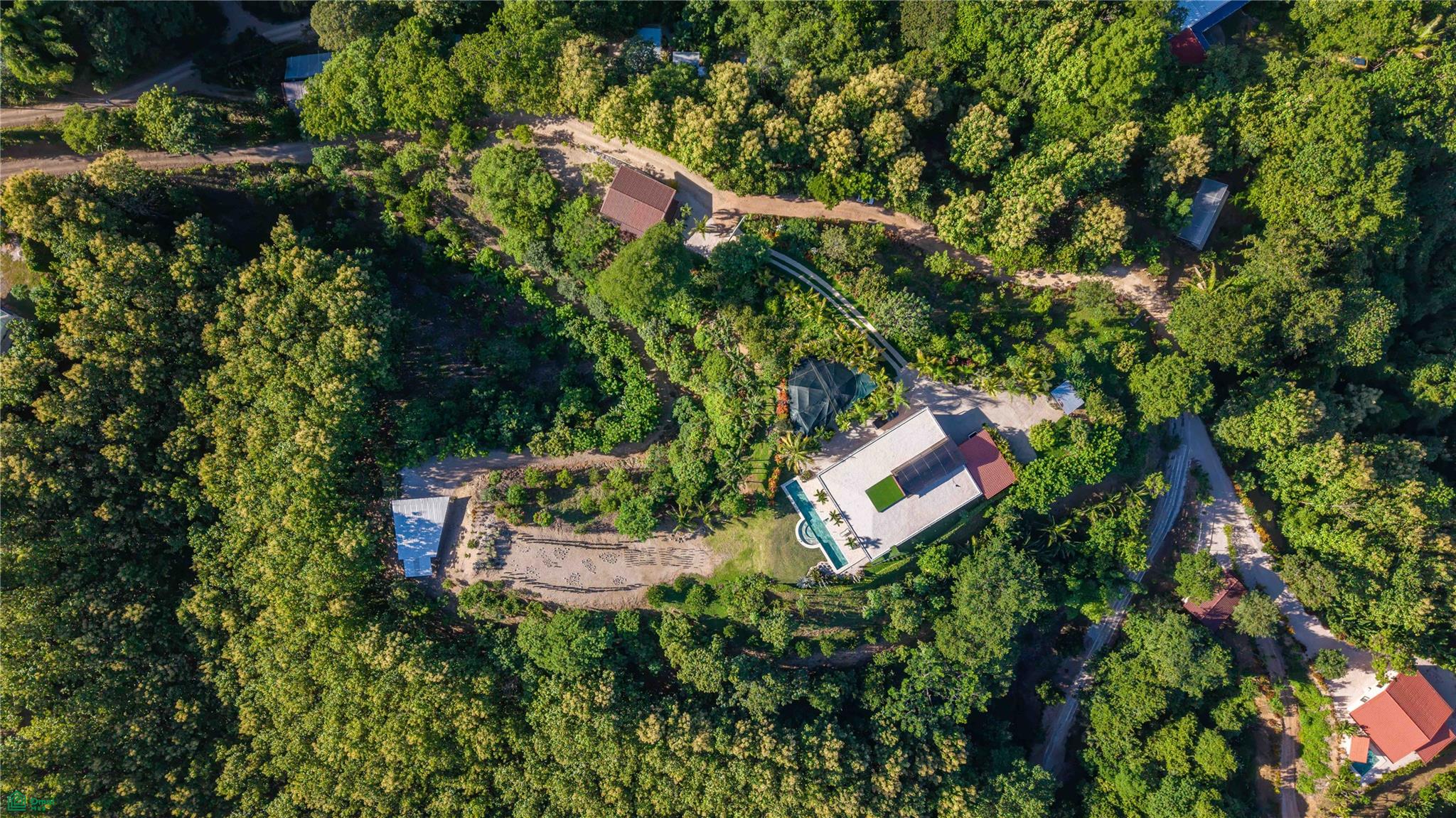 Casa Koi