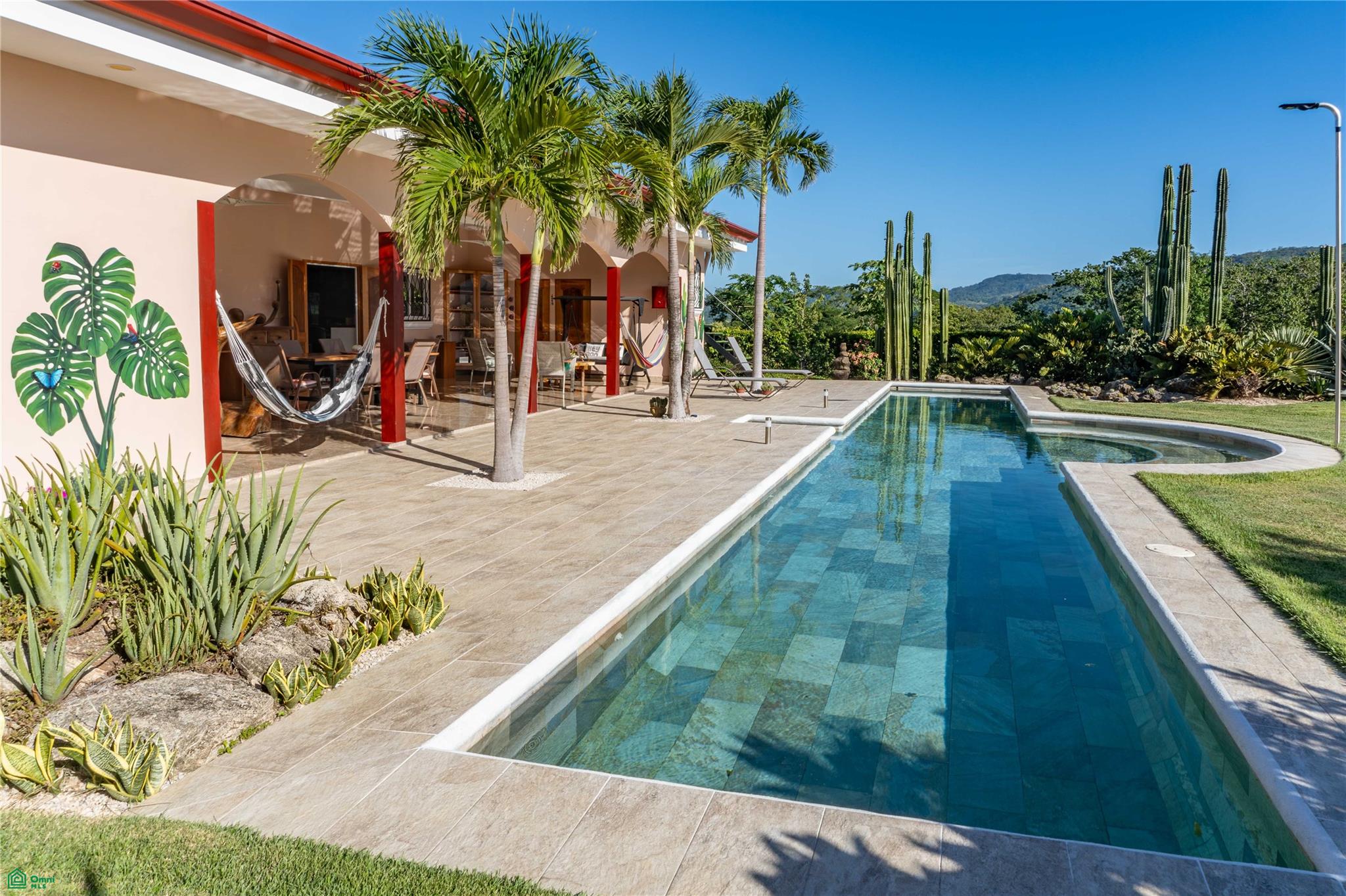 Casa Koi