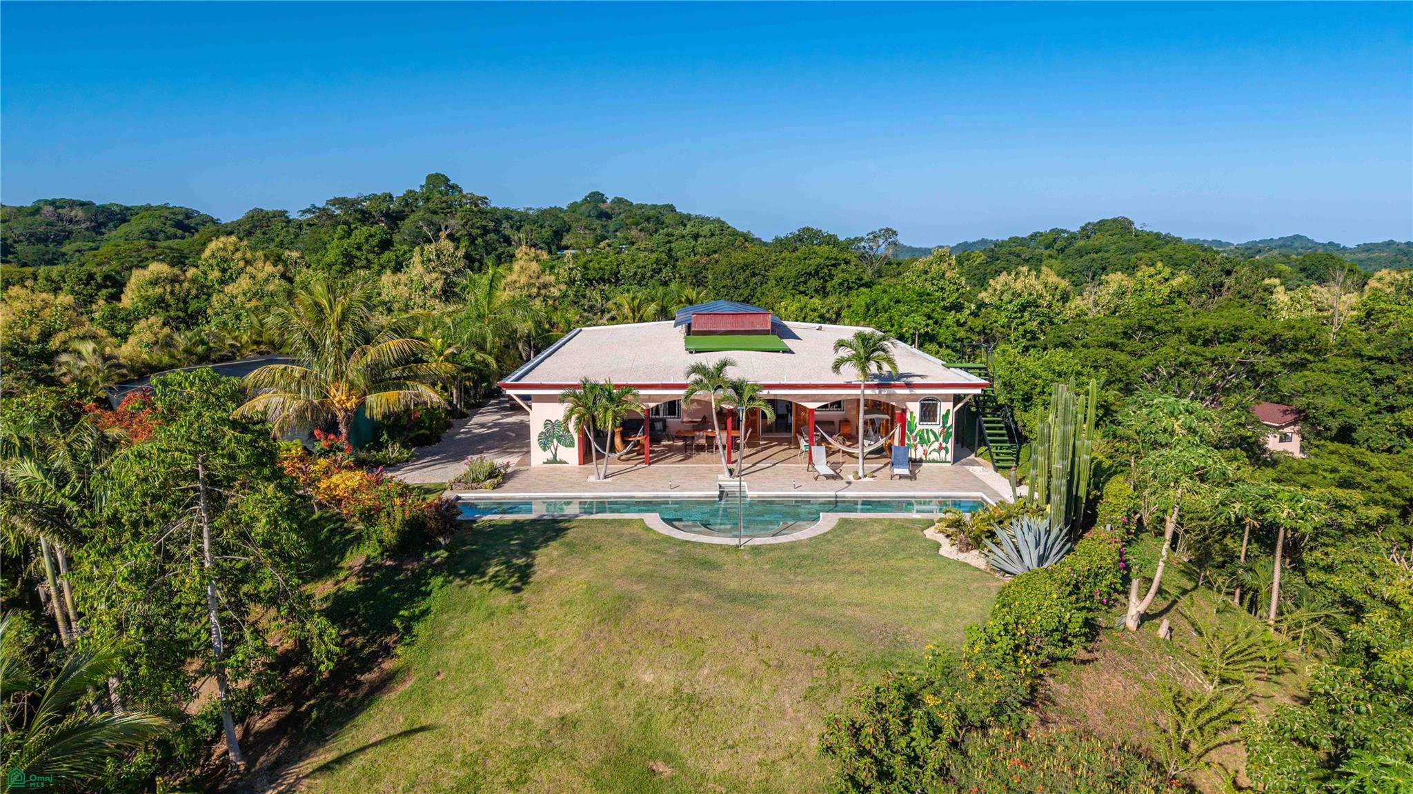 Casa Koi