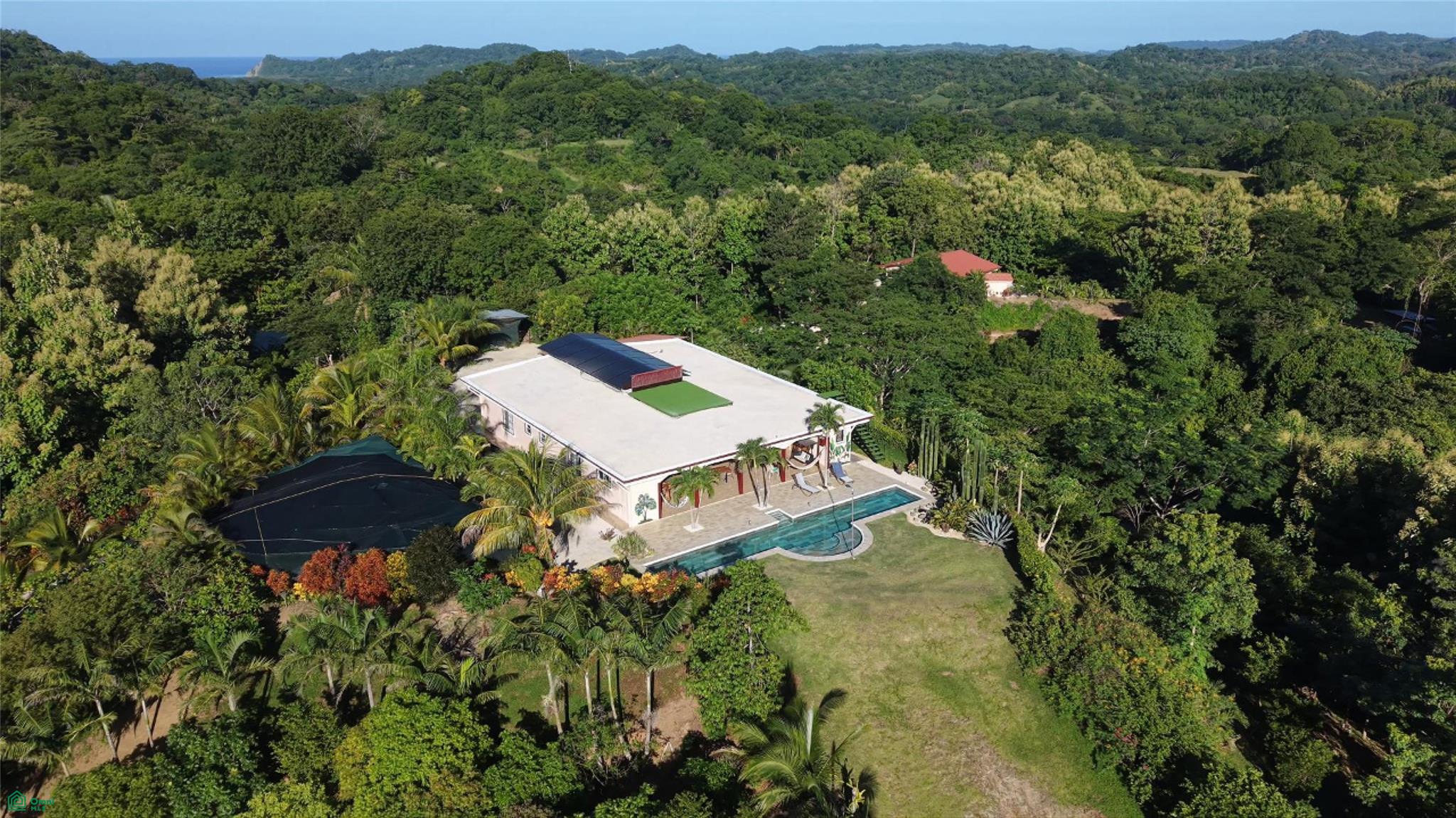 Casa Koi