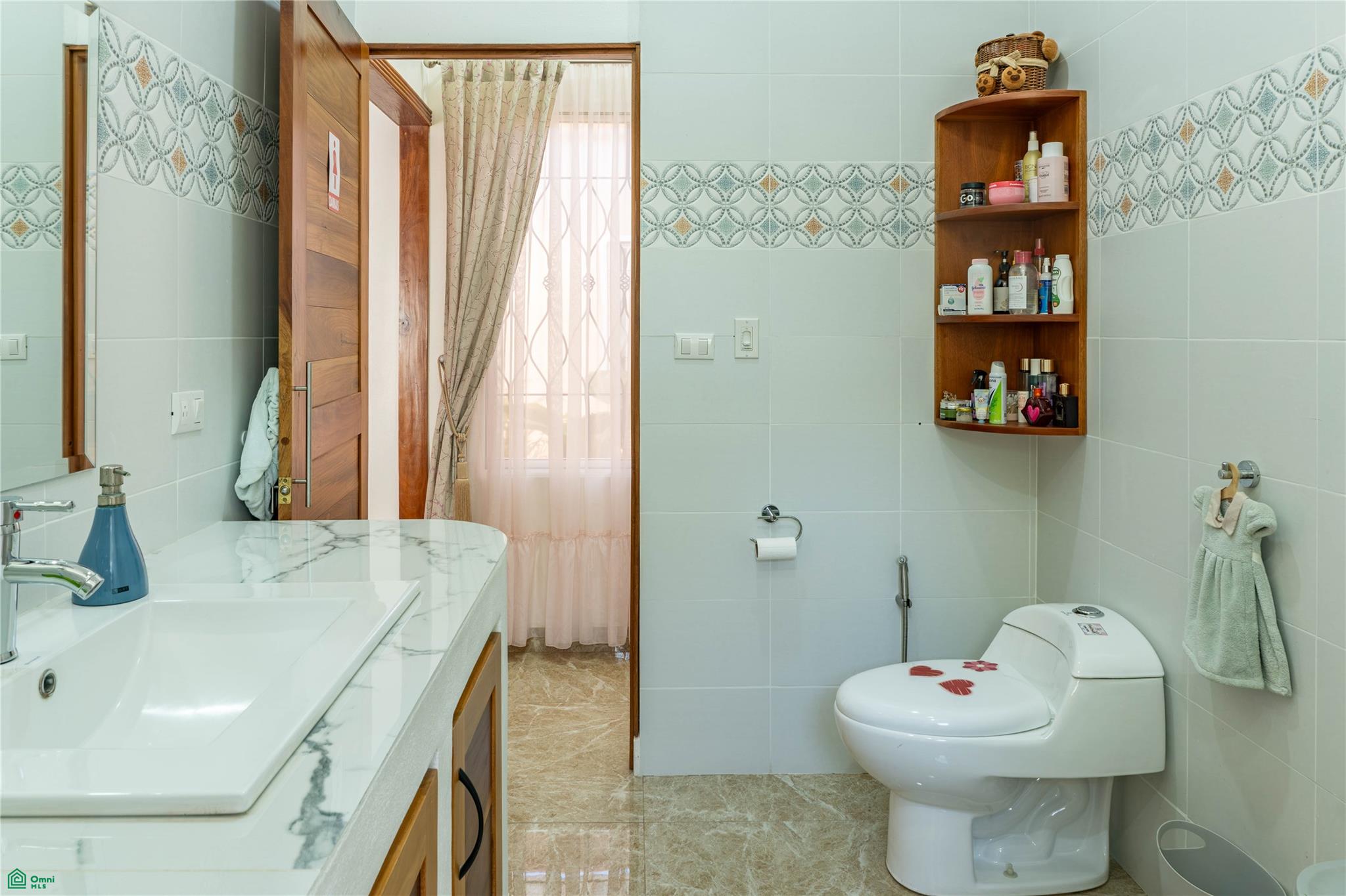Casa Koi